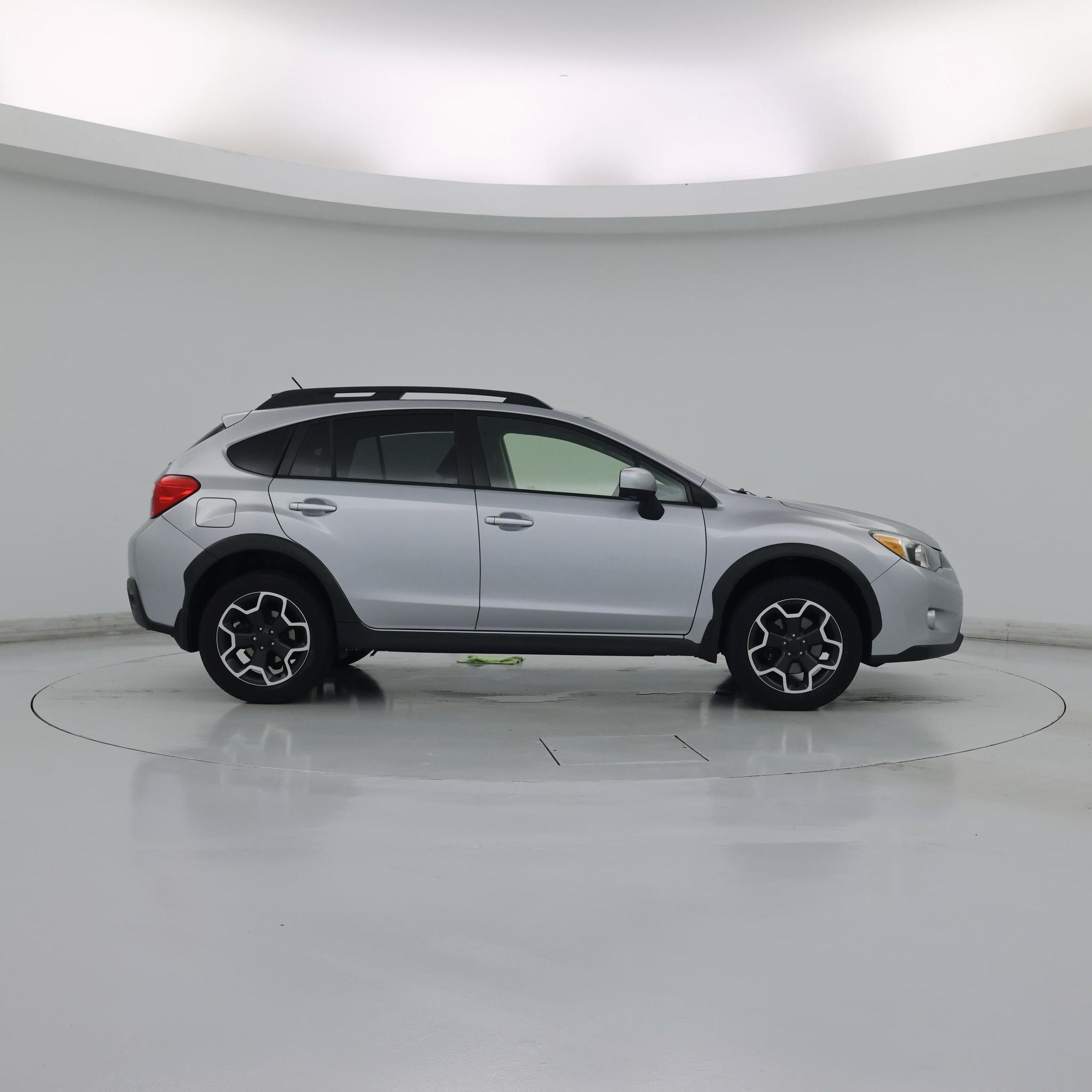 Thumbnail: 2014 Subaru XV Crosstrek - 7