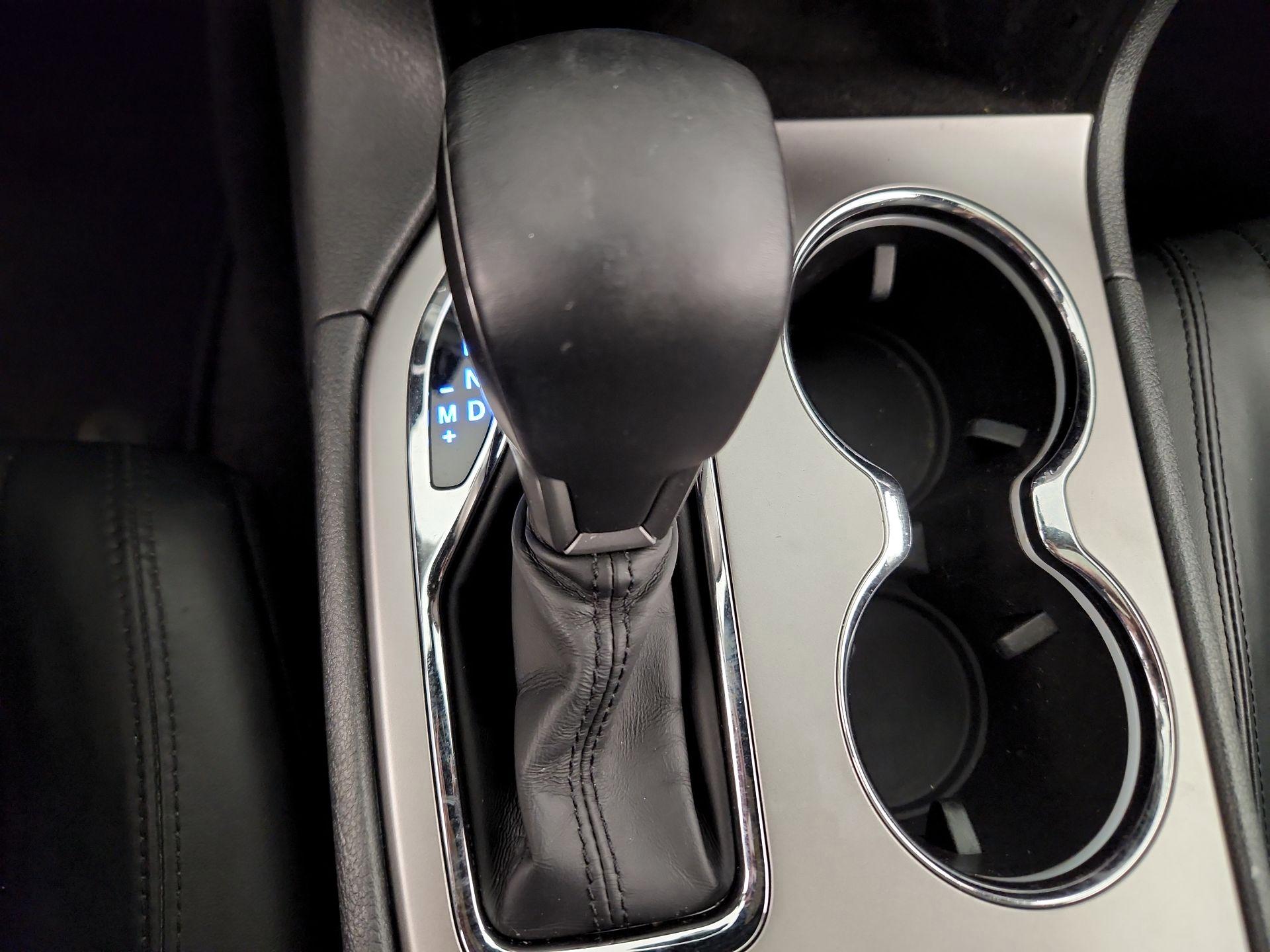 Thumbnail: 2018 Jeep Grand Cherokee - 18