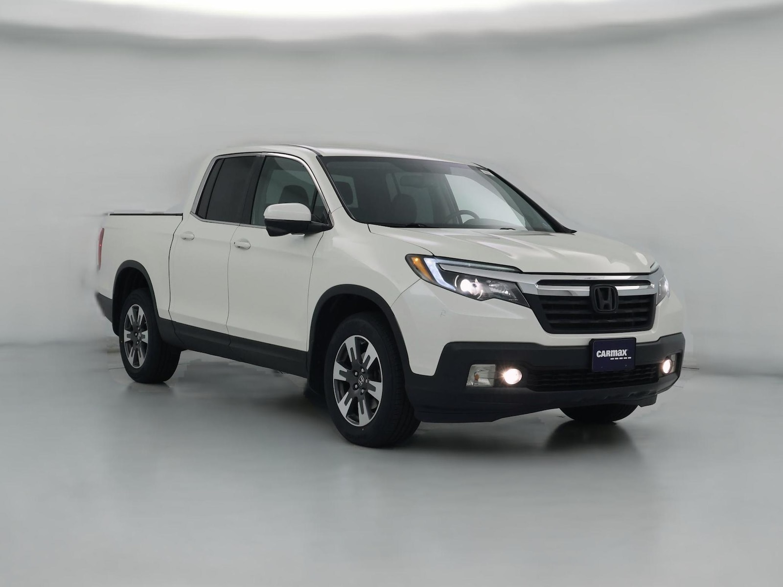2017 Honda Ridgeline RTL-T