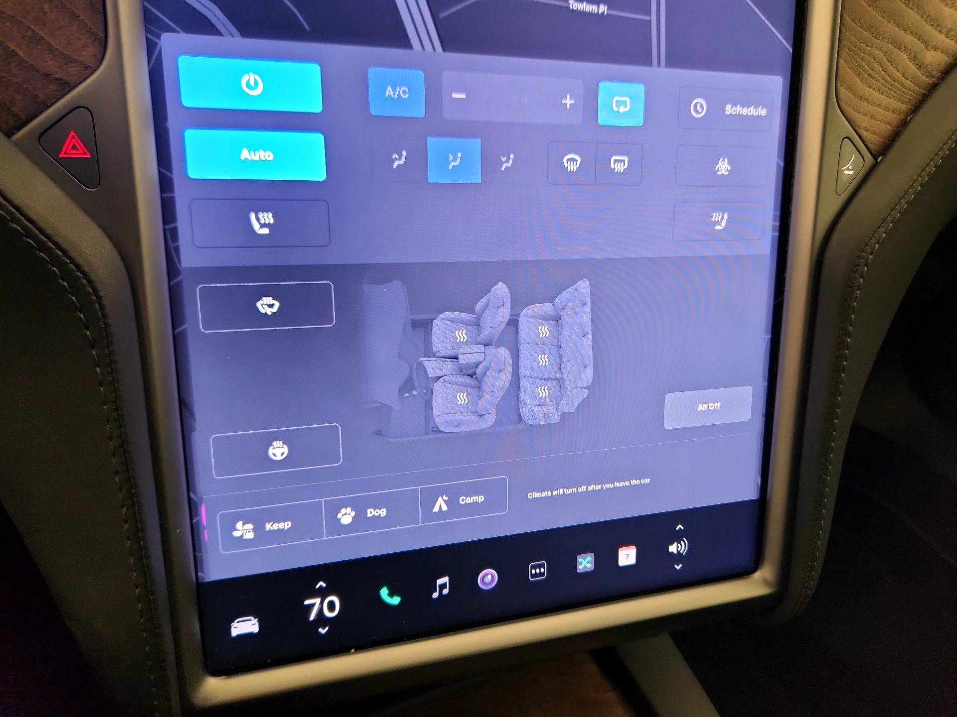 Thumbnail: 2020 Tesla Model S - 17