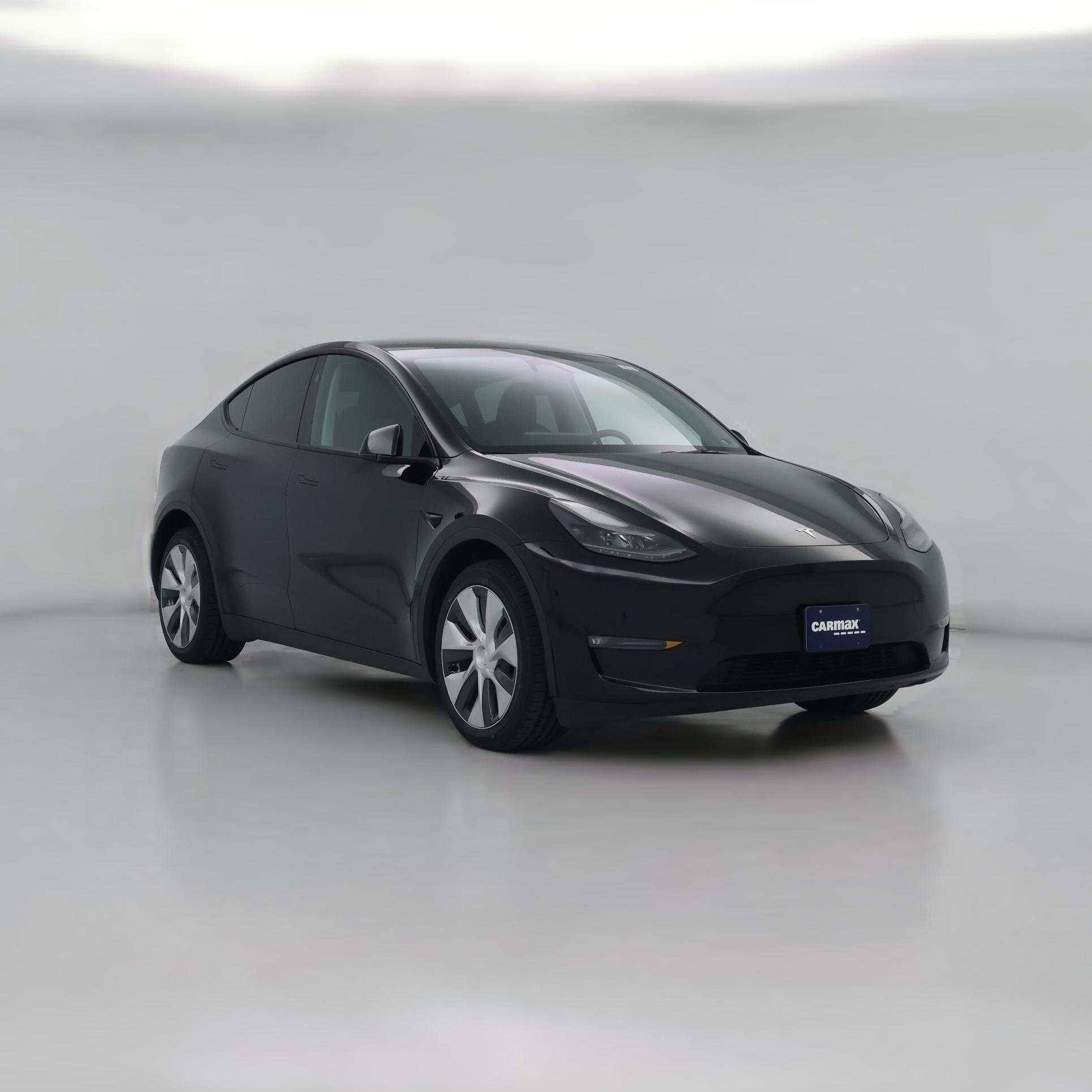 Thumbnail: 2023 Tesla Model Y - 1