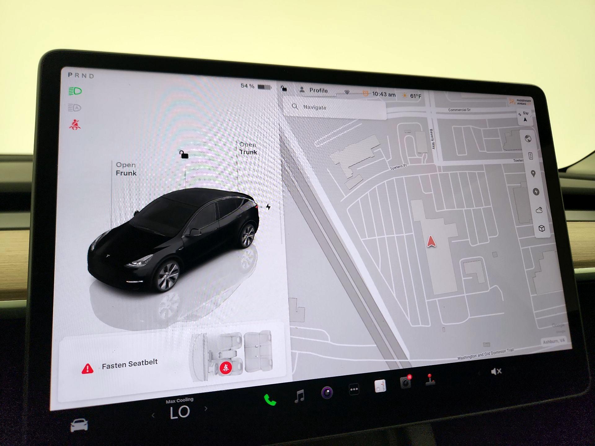 Thumbnail: 2023 Tesla Model Y - 13