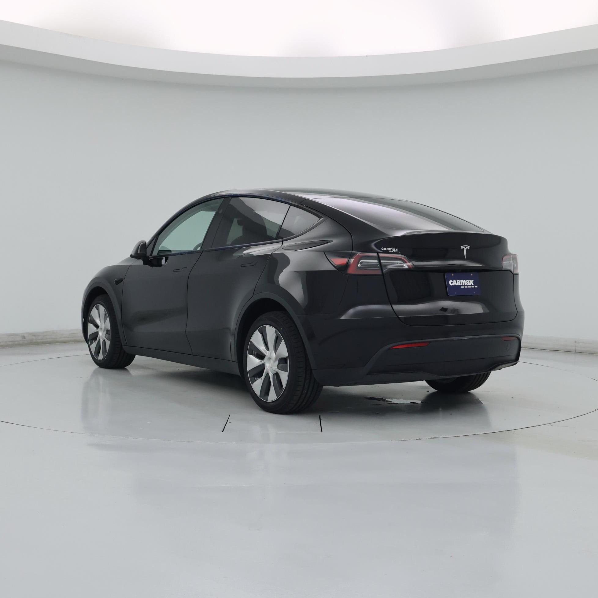 Thumbnail: 2023 Tesla Model Y - 2