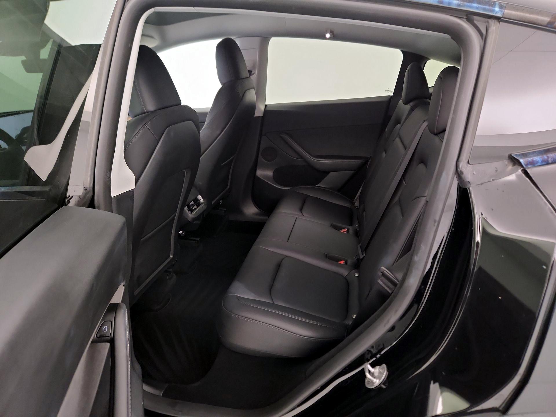 Thumbnail: 2023 Tesla Model Y - 20