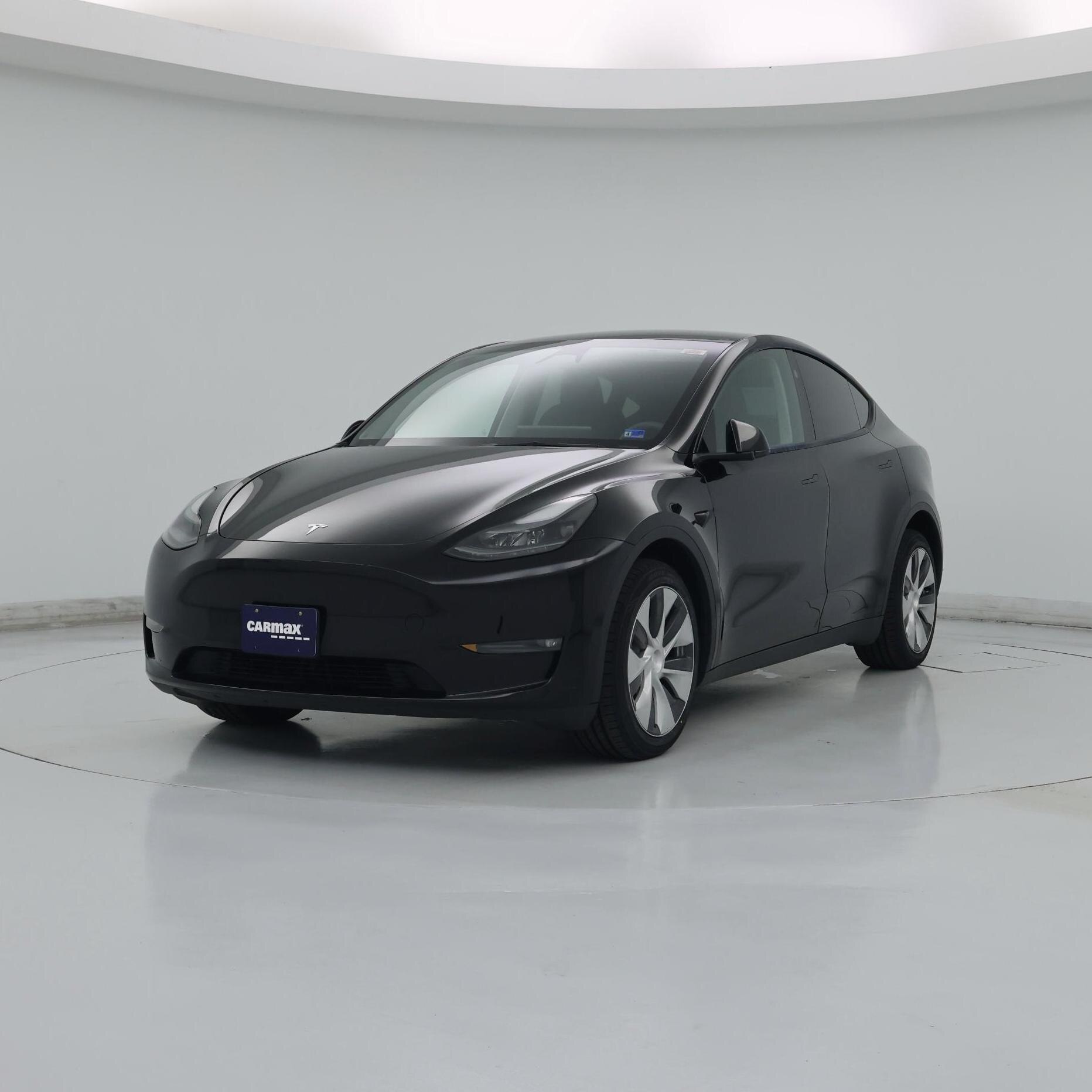 Thumbnail: 2023 Tesla Model Y - 4