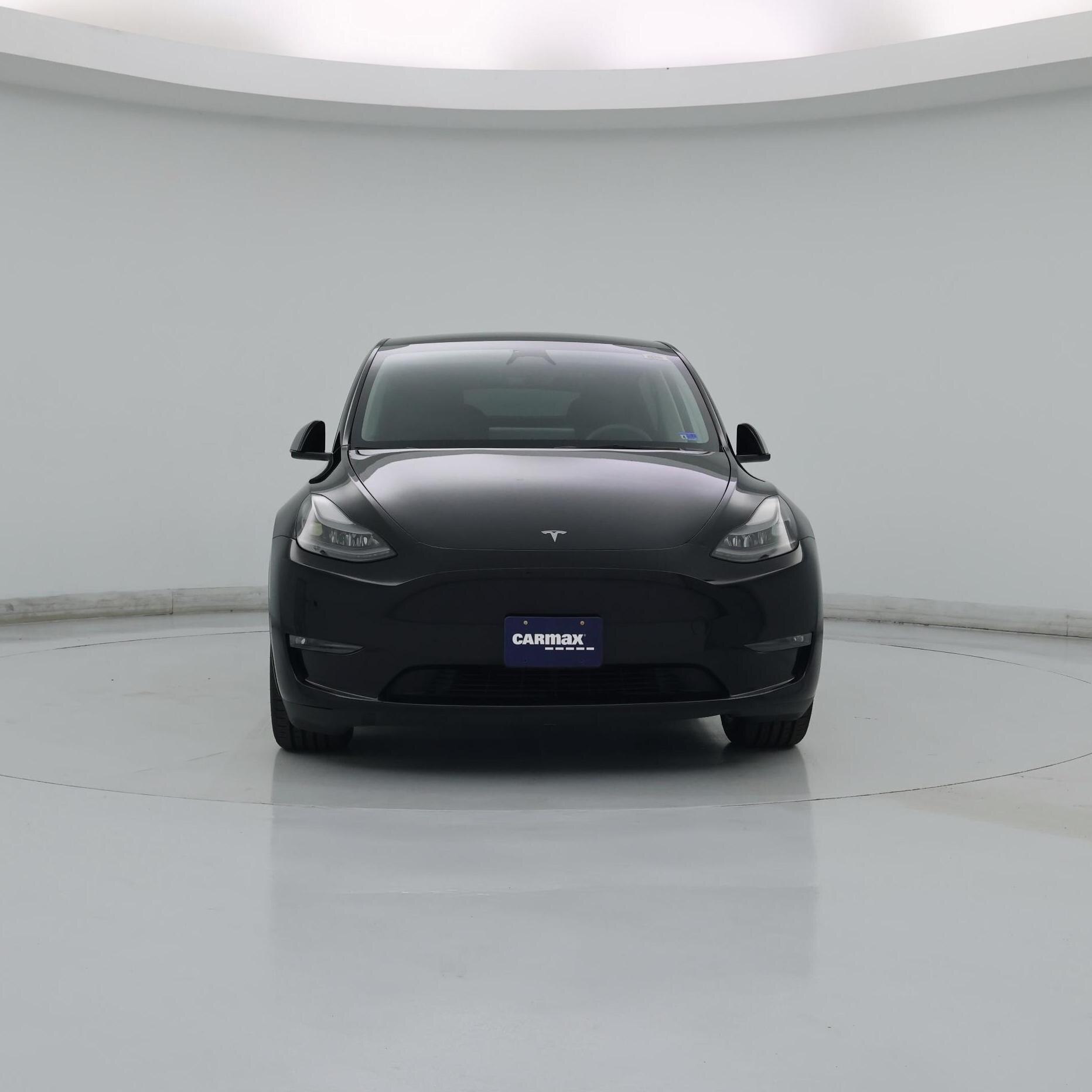 Thumbnail: 2023 Tesla Model Y - 5
