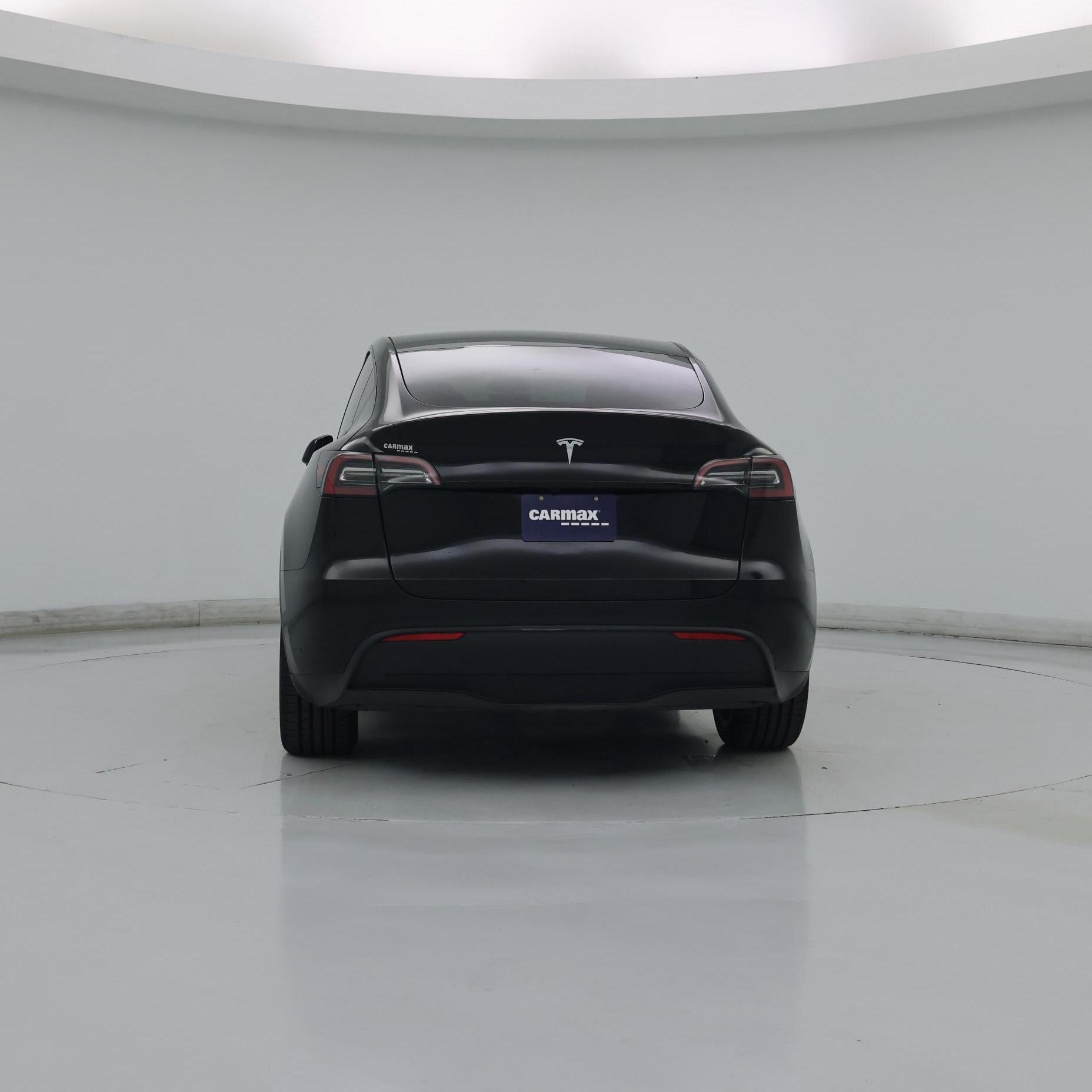 Thumbnail: 2023 Tesla Model Y - 6