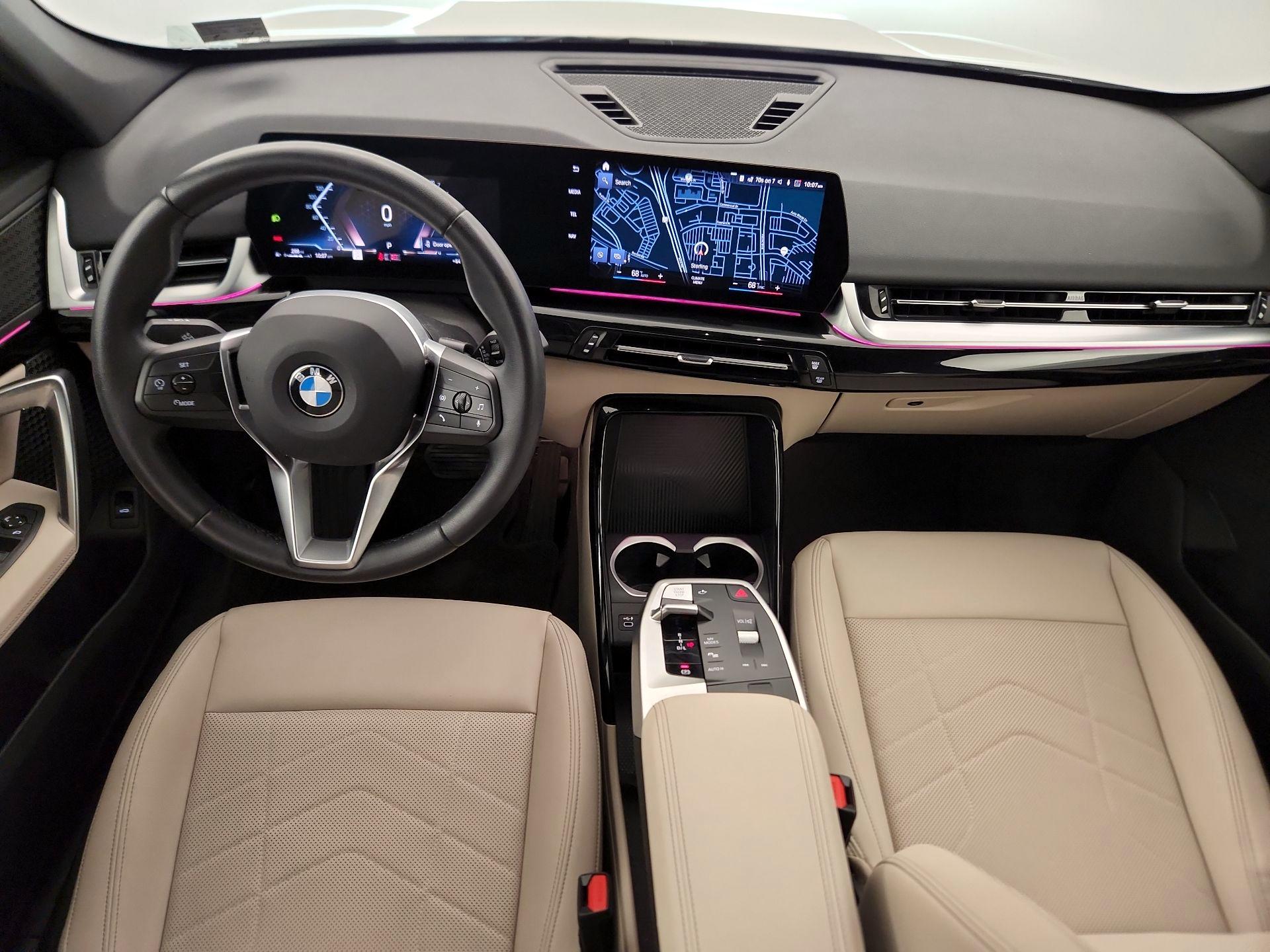 Thumbnail: 2023 BMW X1 - 9