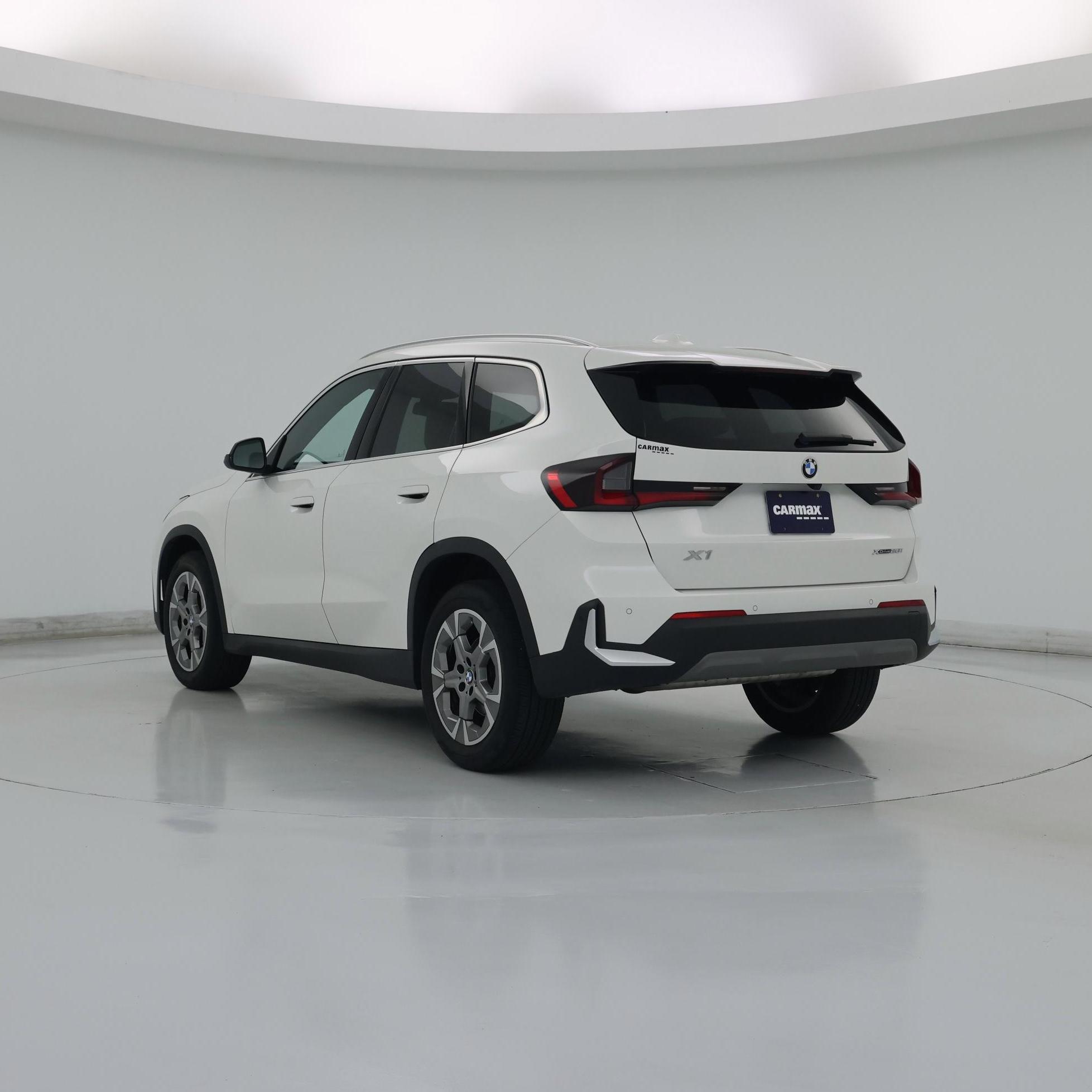 Thumbnail: 2023 BMW X1 - 2