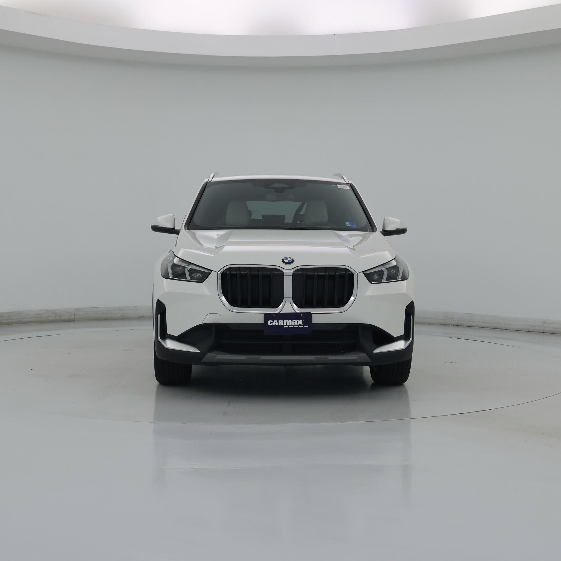 Thumbnail: 2023 BMW X1 - 5