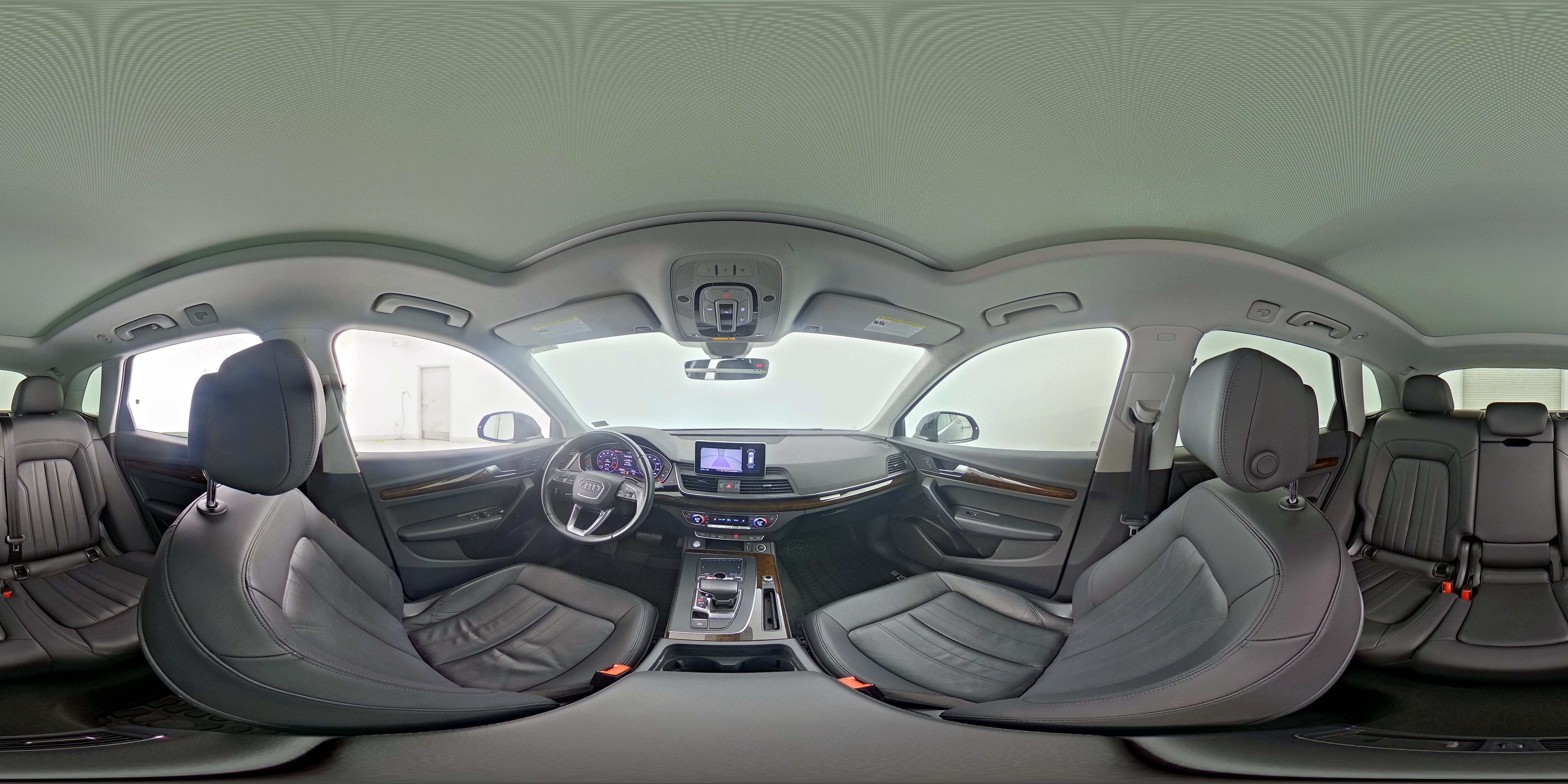 2018 Audi Q5 Premium Plus - Photo 25