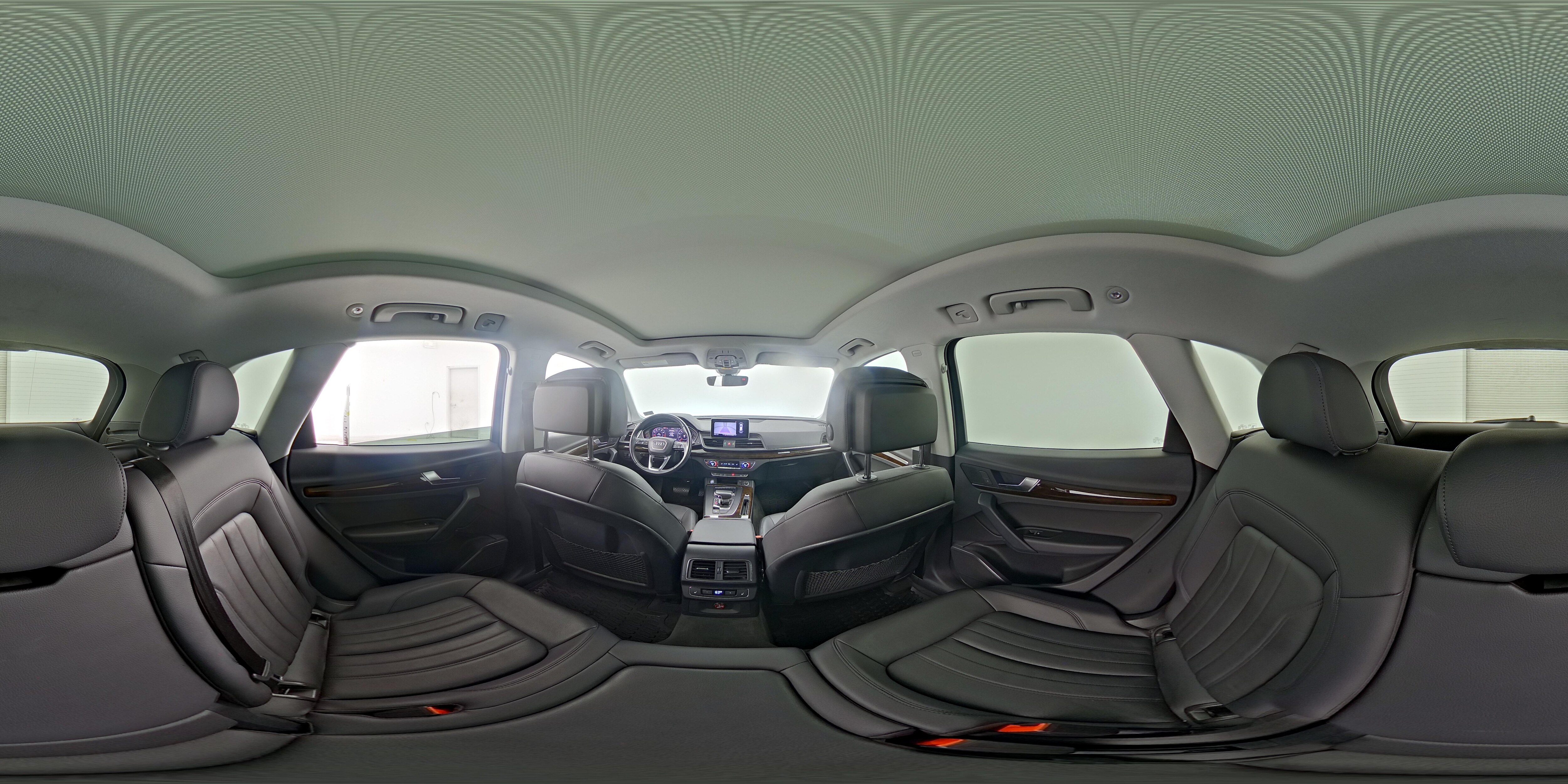 2018 Audi Q5 Premium Plus - Photo 26