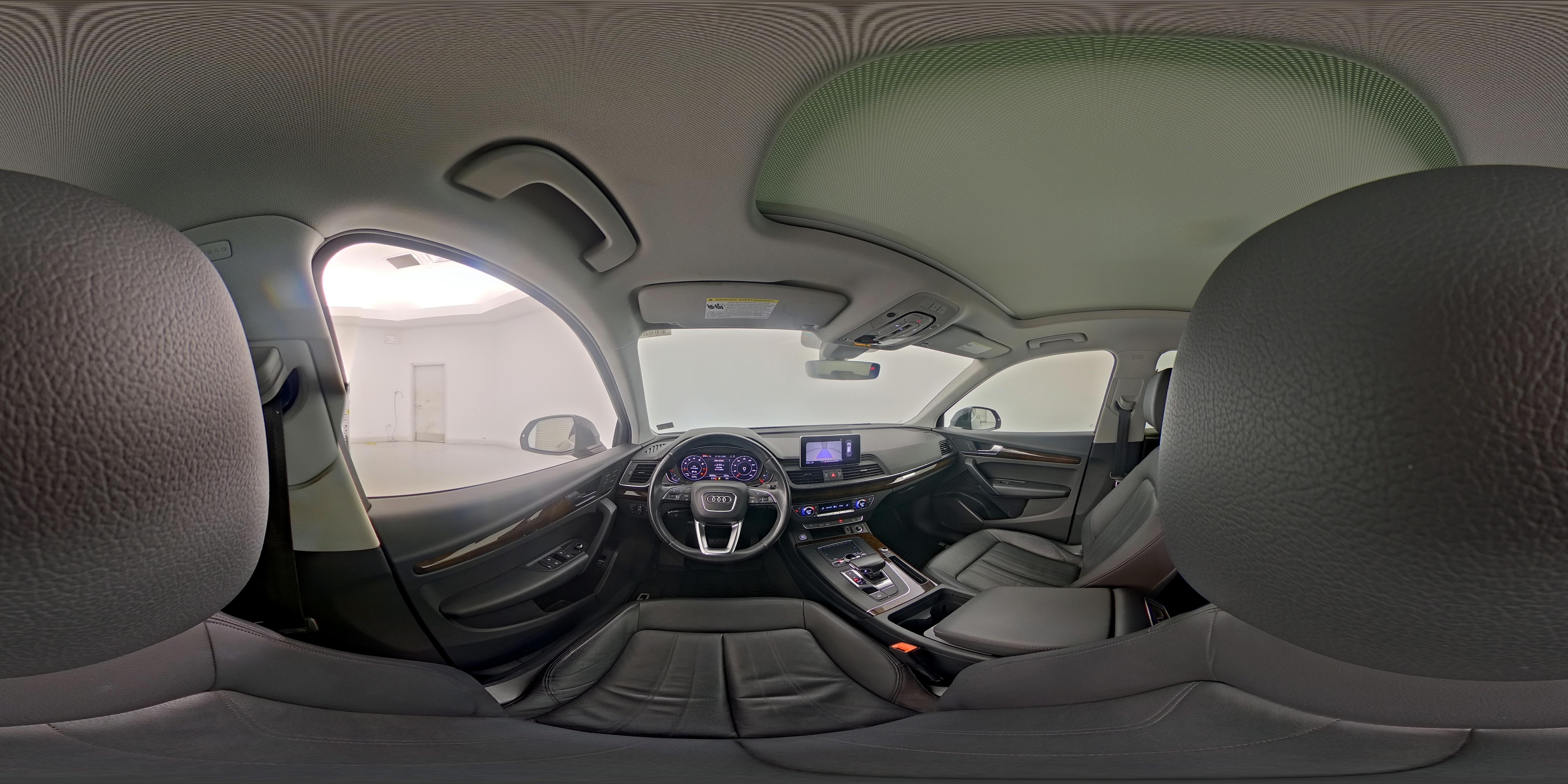 2018 Audi Q5 Premium Plus - Photo 27