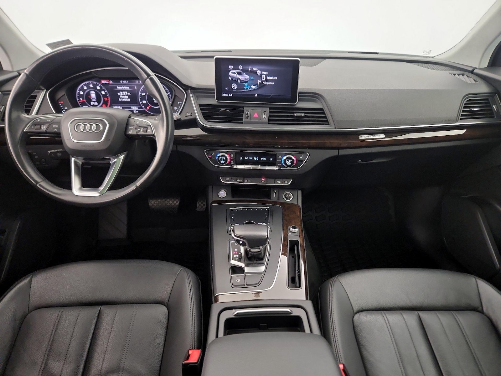 2018 Audi Q5 Premium Plus - Photo 10