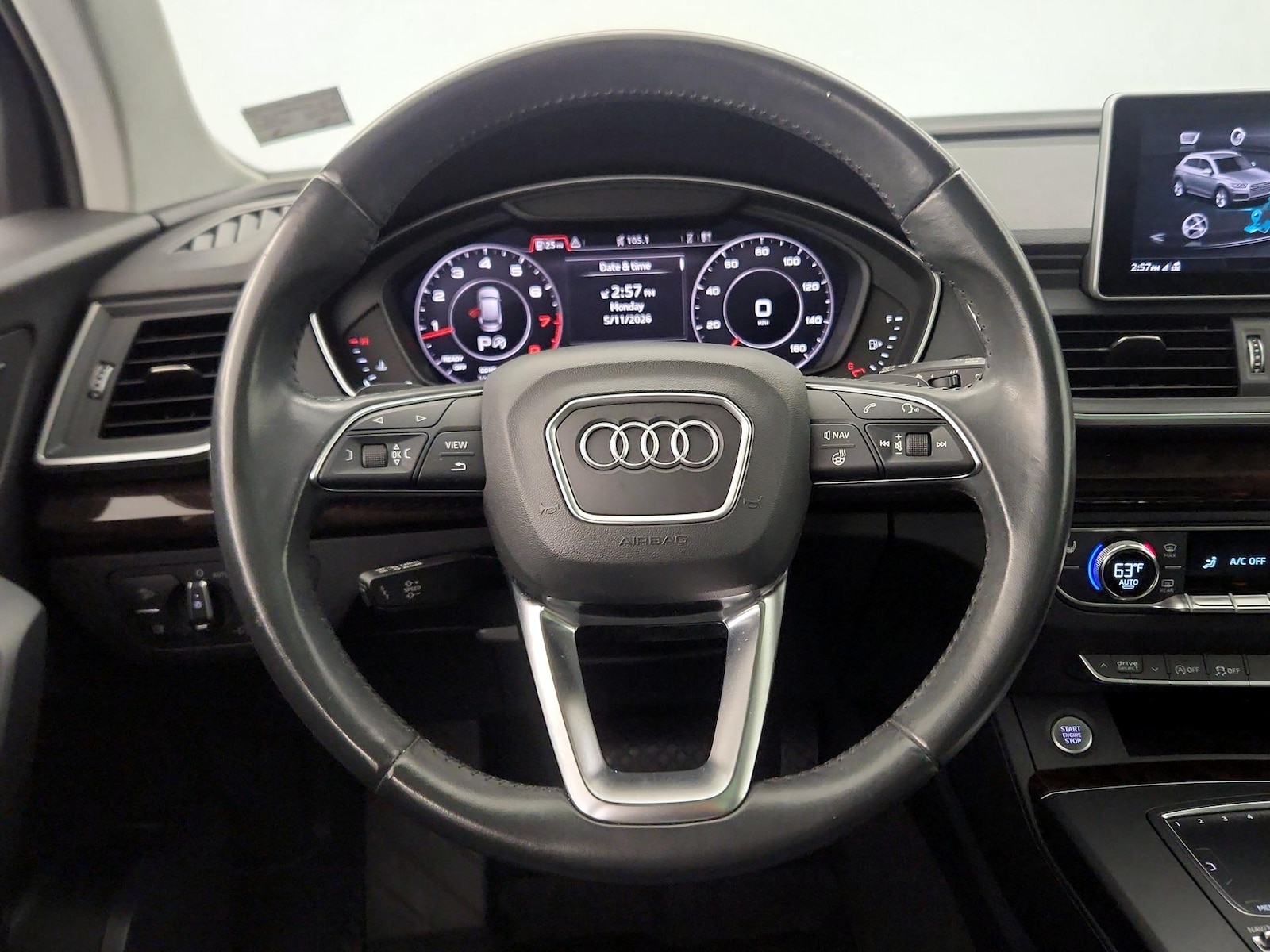 2018 Audi Q5 Premium Plus - Photo 11