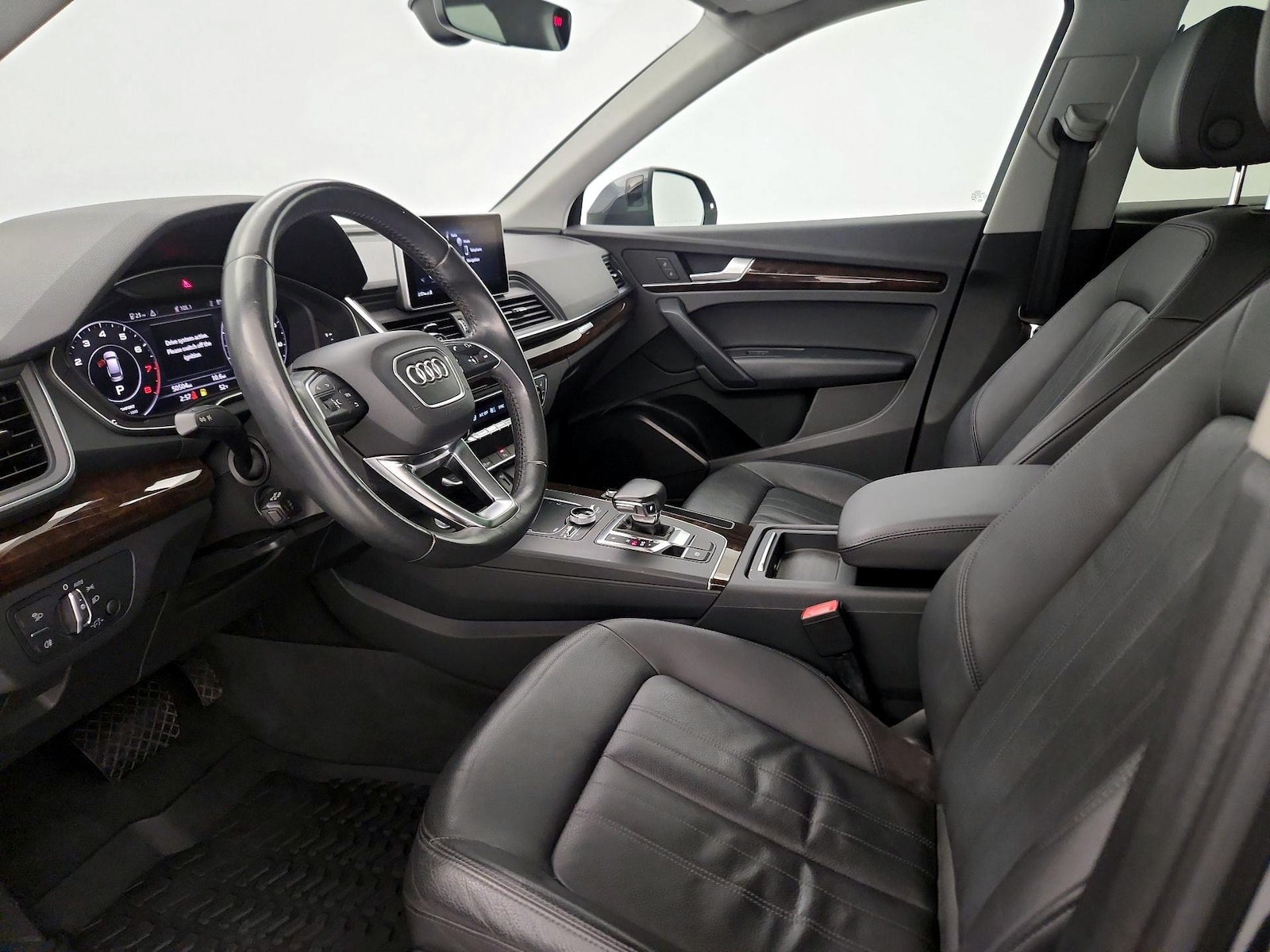 2018 Audi Q5 Premium Plus - Photo 12
