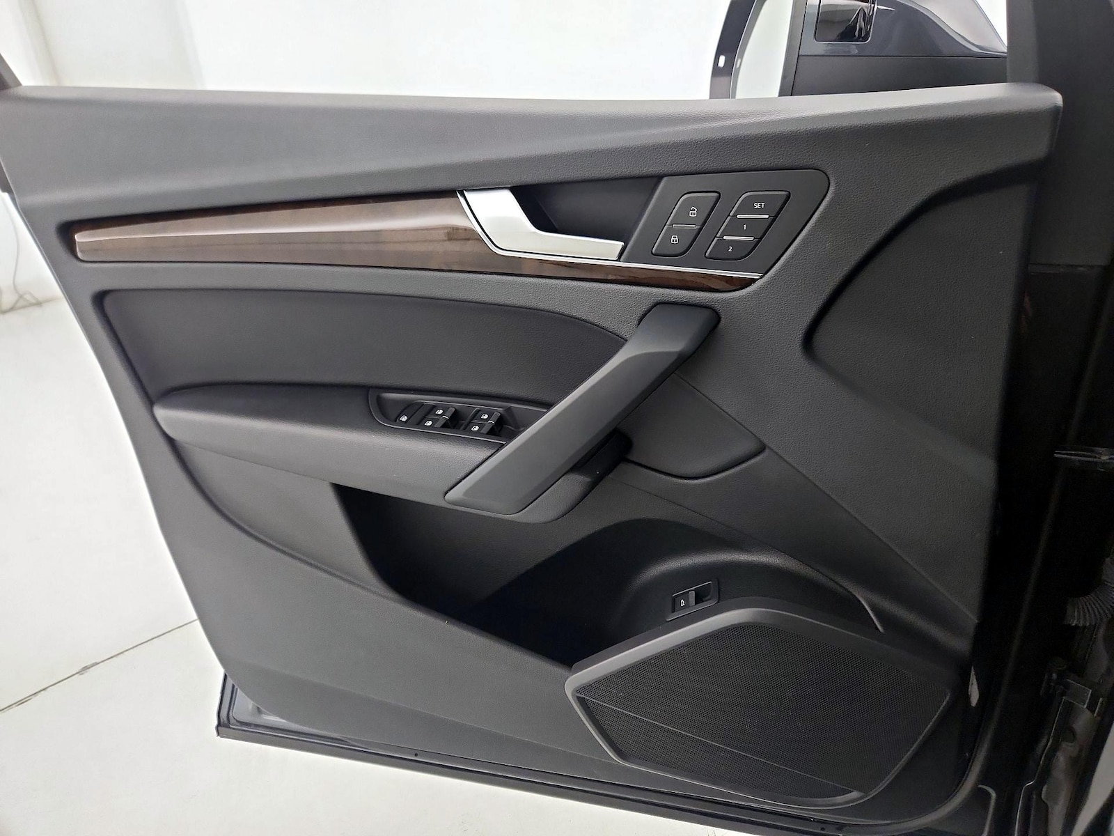 2018 Audi Q5 Premium Plus - Photo 13