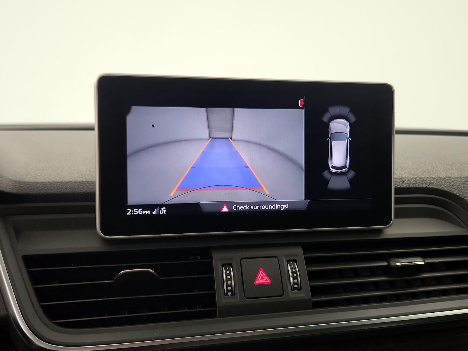 2018 Audi Q5 Premium Plus - Photo 15
