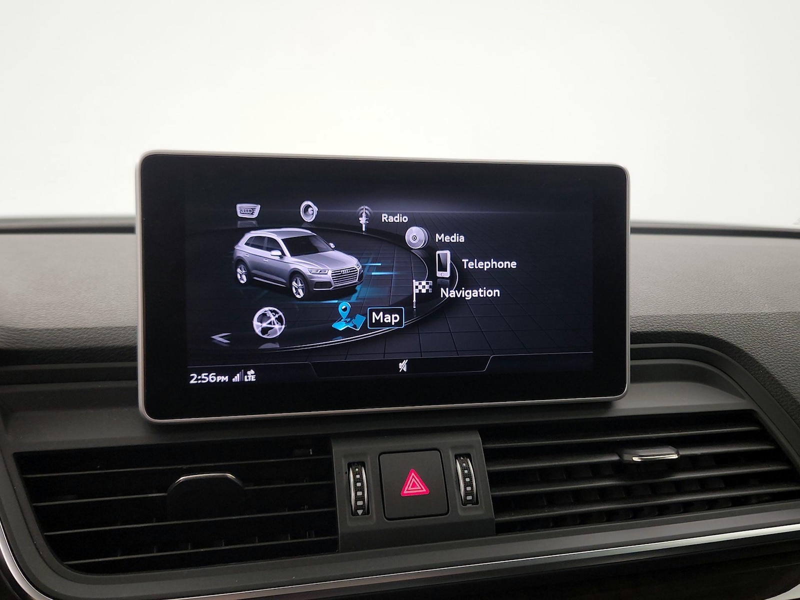 2018 Audi Q5 Premium Plus - Photo 16