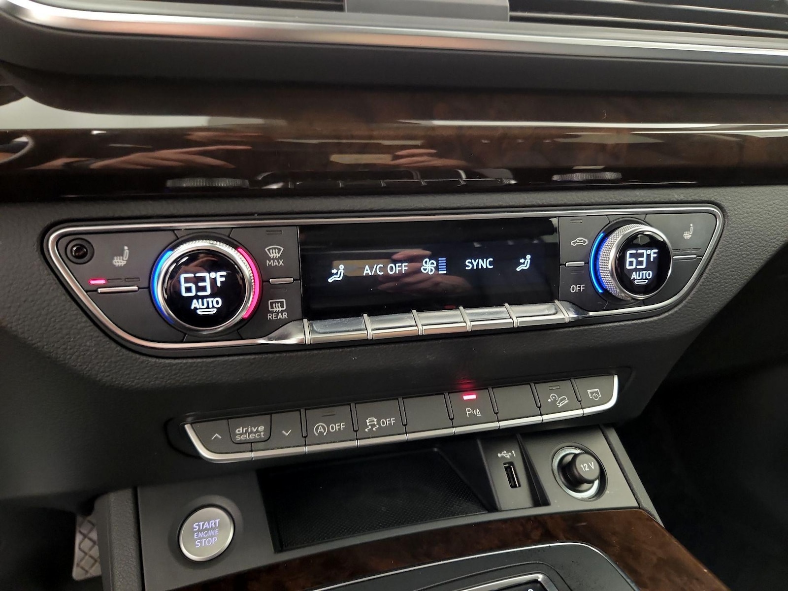 2018 Audi Q5 Premium Plus - Photo 17