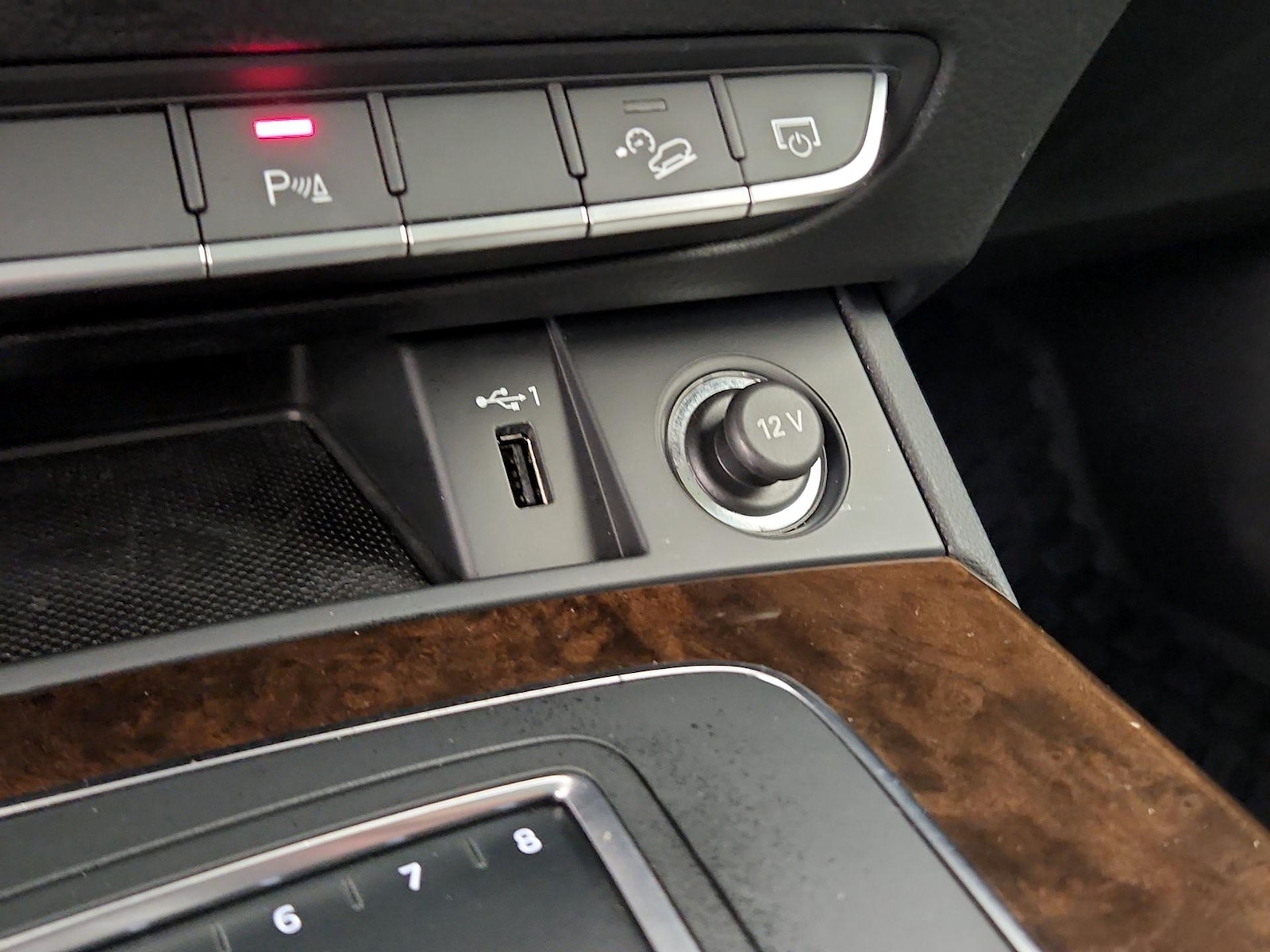 2018 Audi Q5 Premium Plus - Photo 19