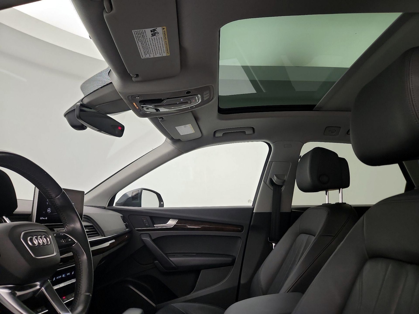 2018 Audi Q5 Premium Plus - Photo 20