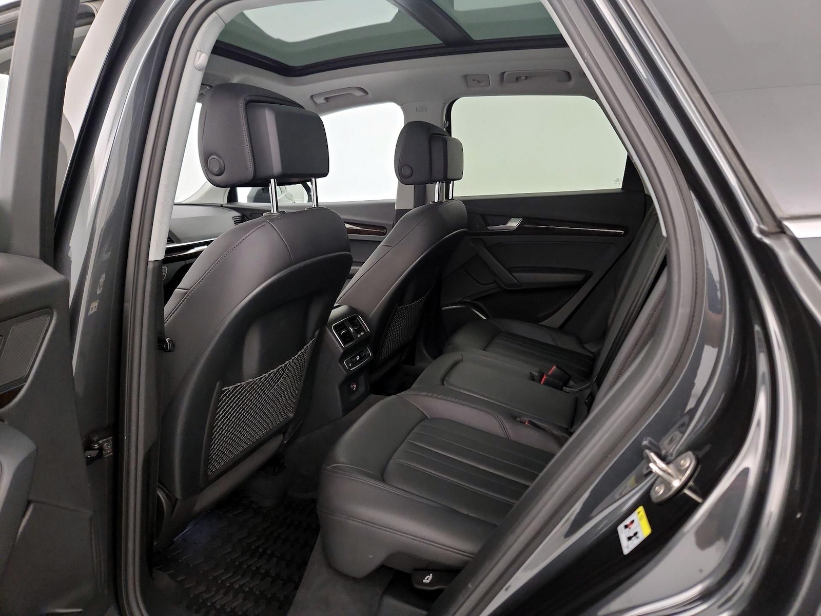 2018 Audi Q5 Premium Plus - Photo 21