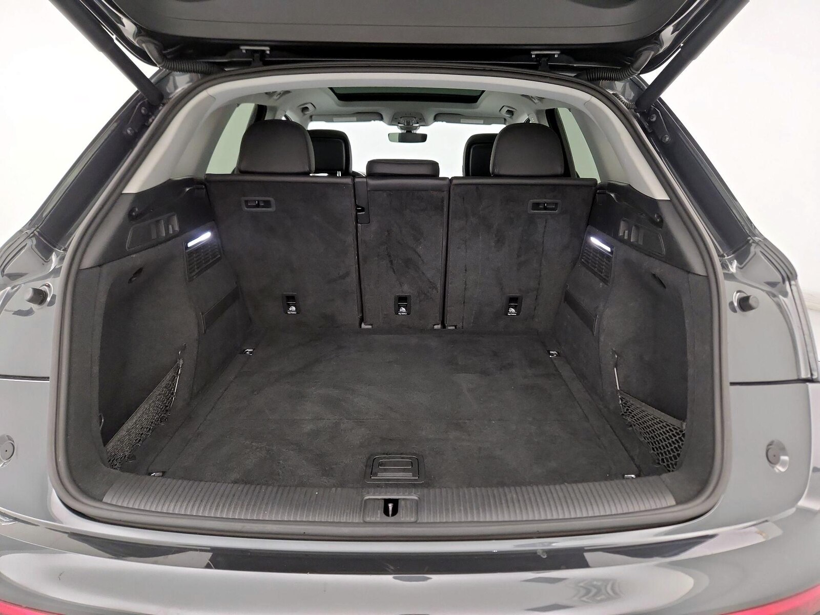 2018 Audi Q5 Premium Plus - Photo 22