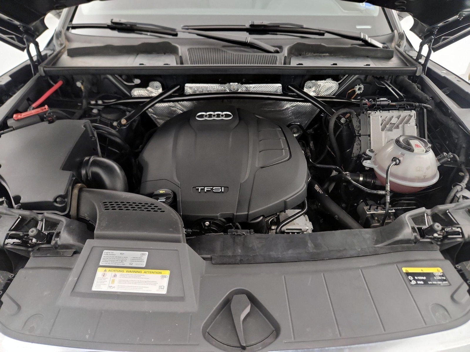 2018 Audi Q5 Premium Plus - Photo 23