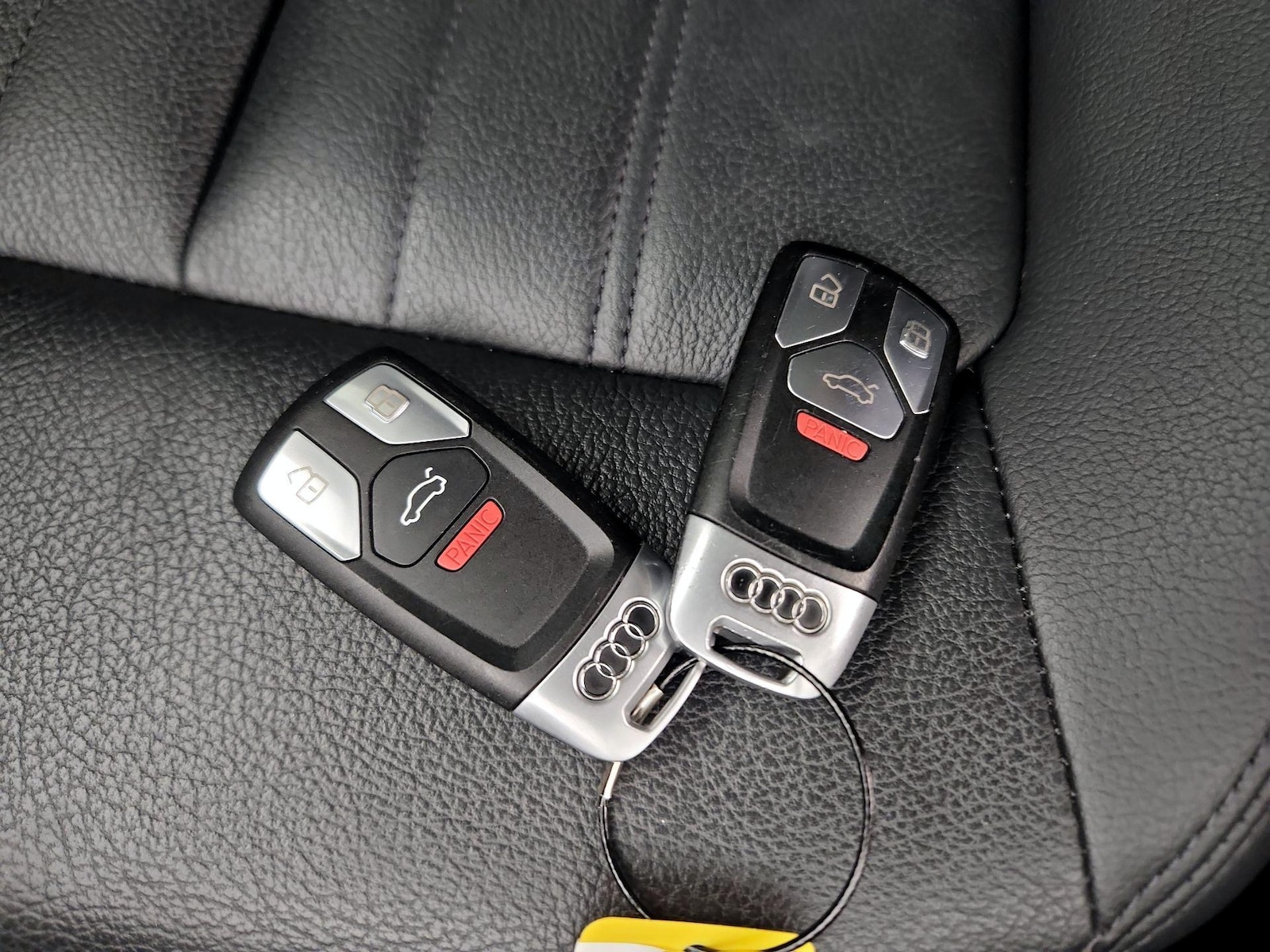 2018 Audi Q5 Premium Plus - Photo 24
