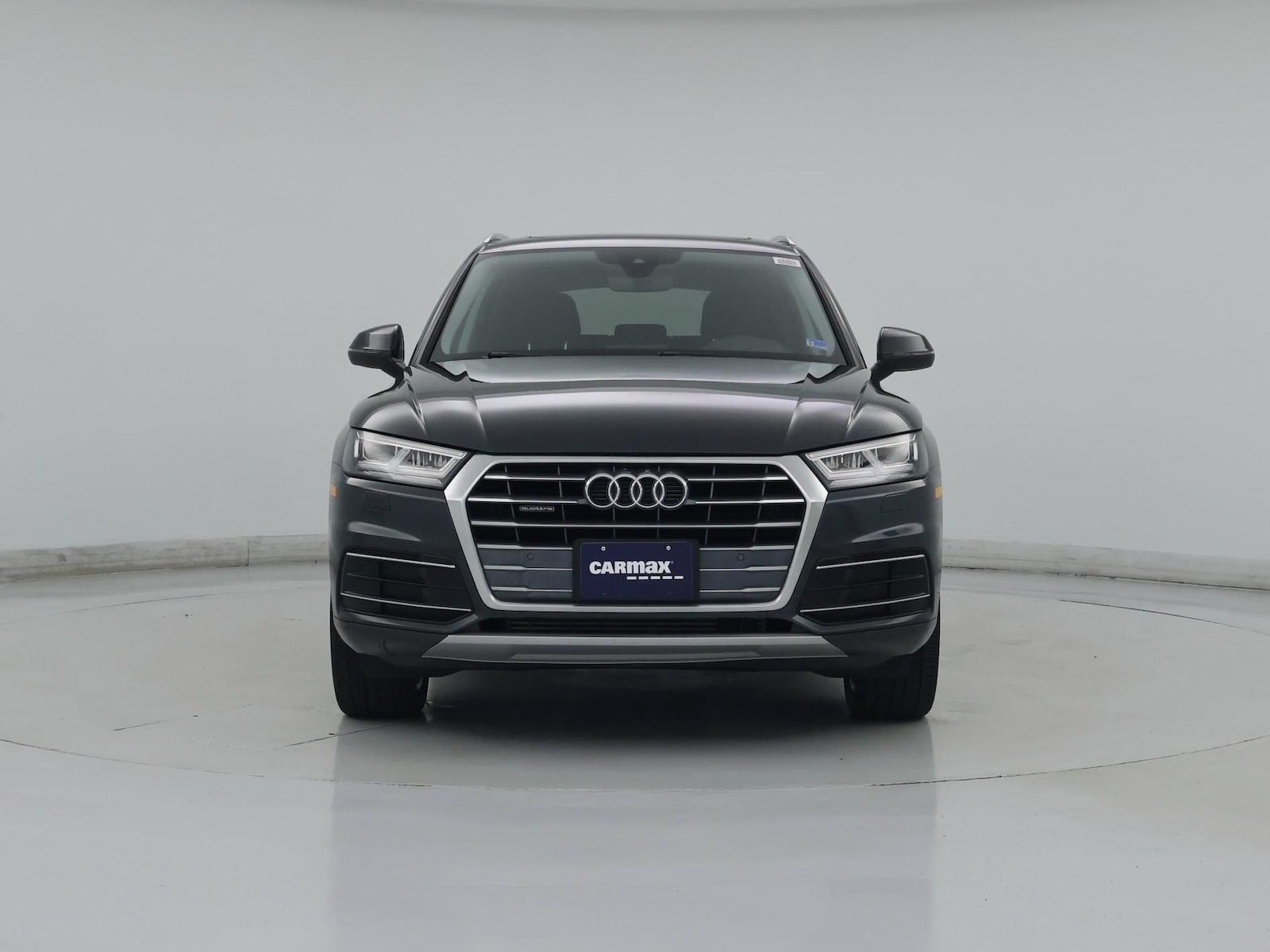 2018 Audi Q5 Premium Plus - Photo 6