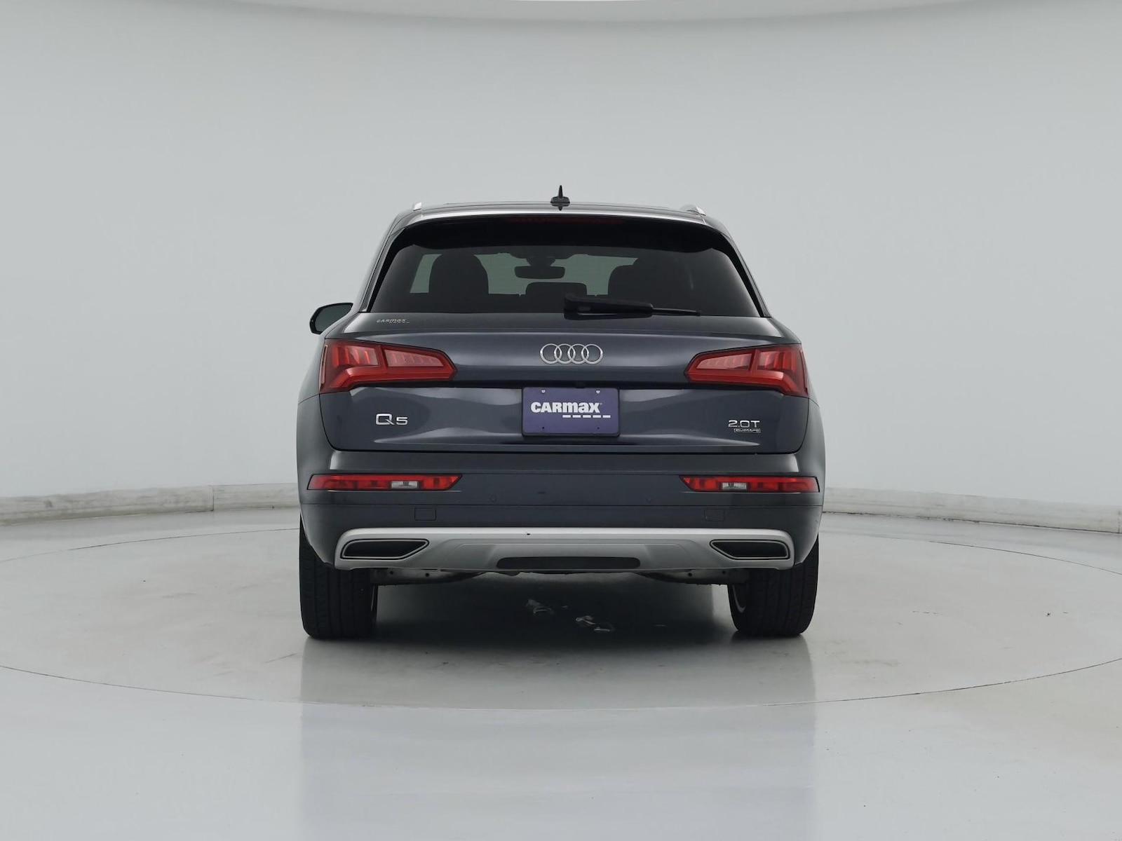 2018 Audi Q5 Premium Plus - Photo 7