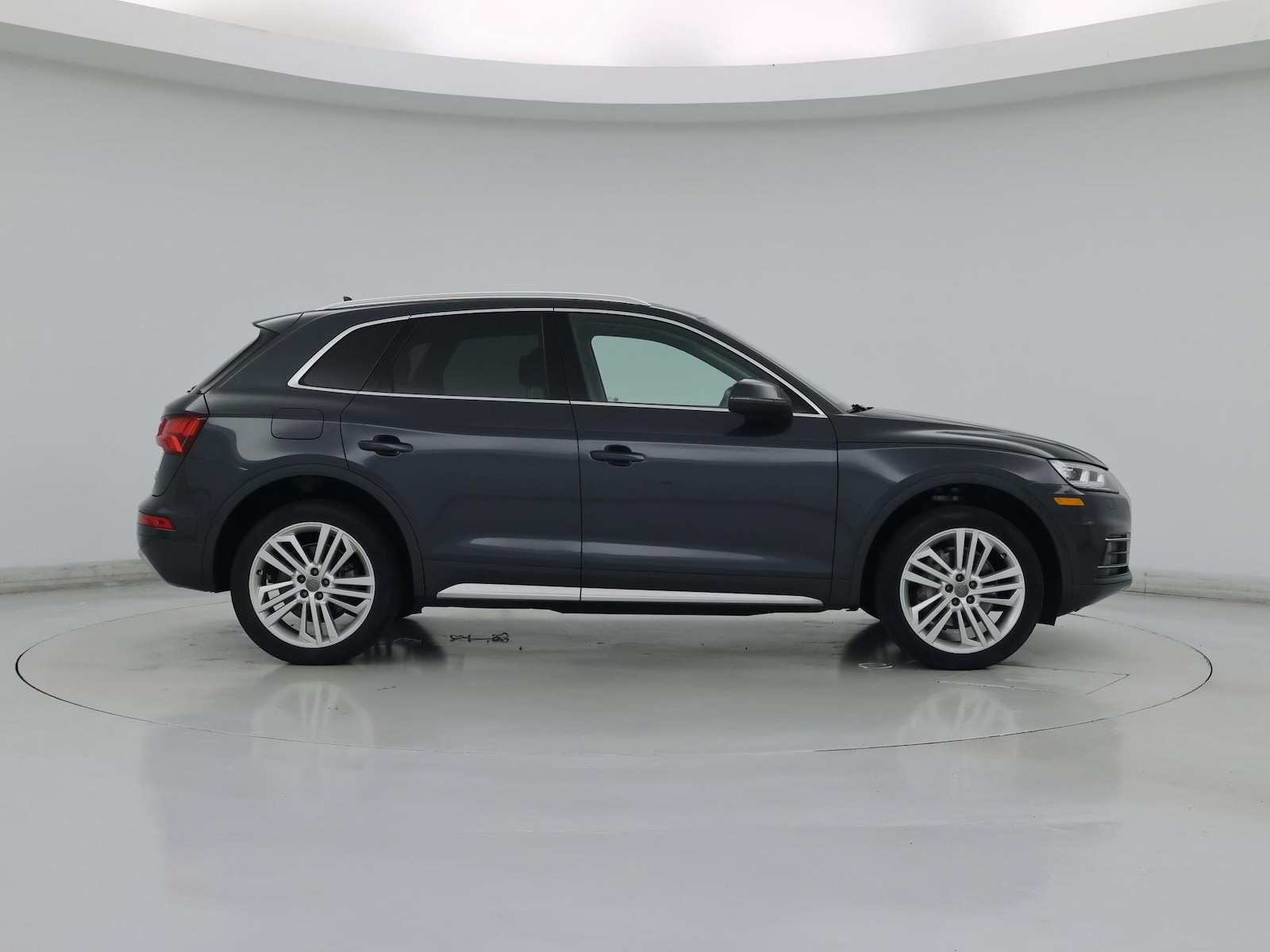 2018 Audi Q5 Premium Plus - Photo 8