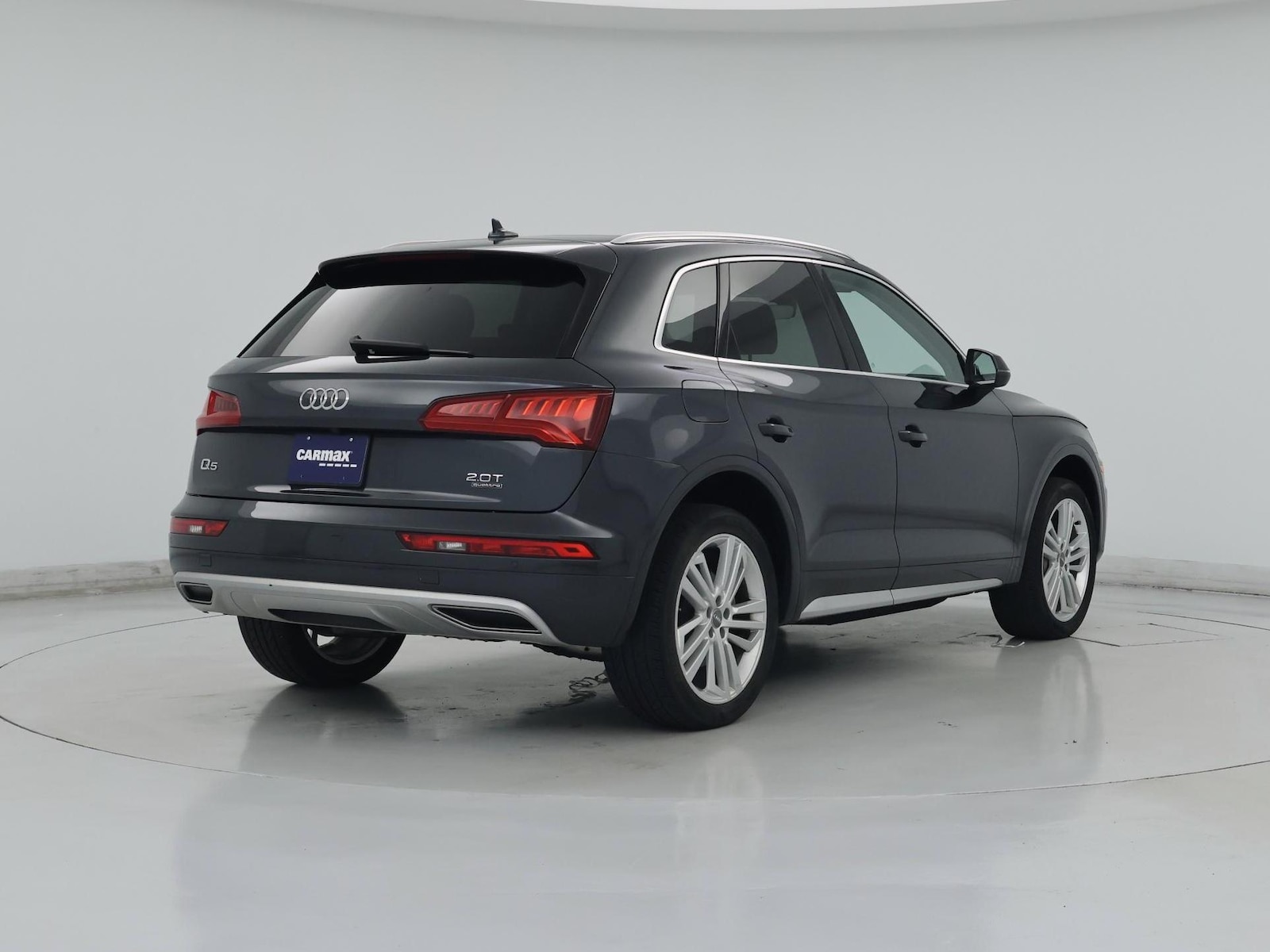 2018 Audi Q5 Premium Plus - Photo 9