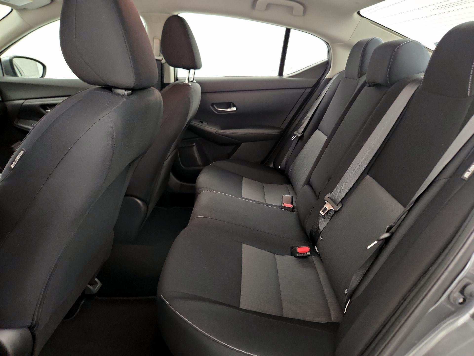 Thumbnail: 2020 Nissan Sentra - 19