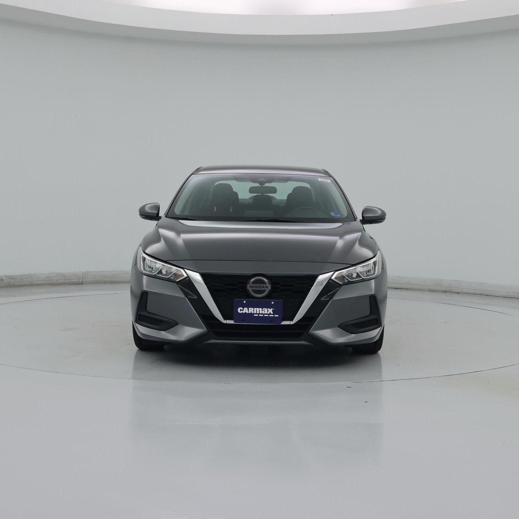 Thumbnail: 2020 Nissan Sentra - 5