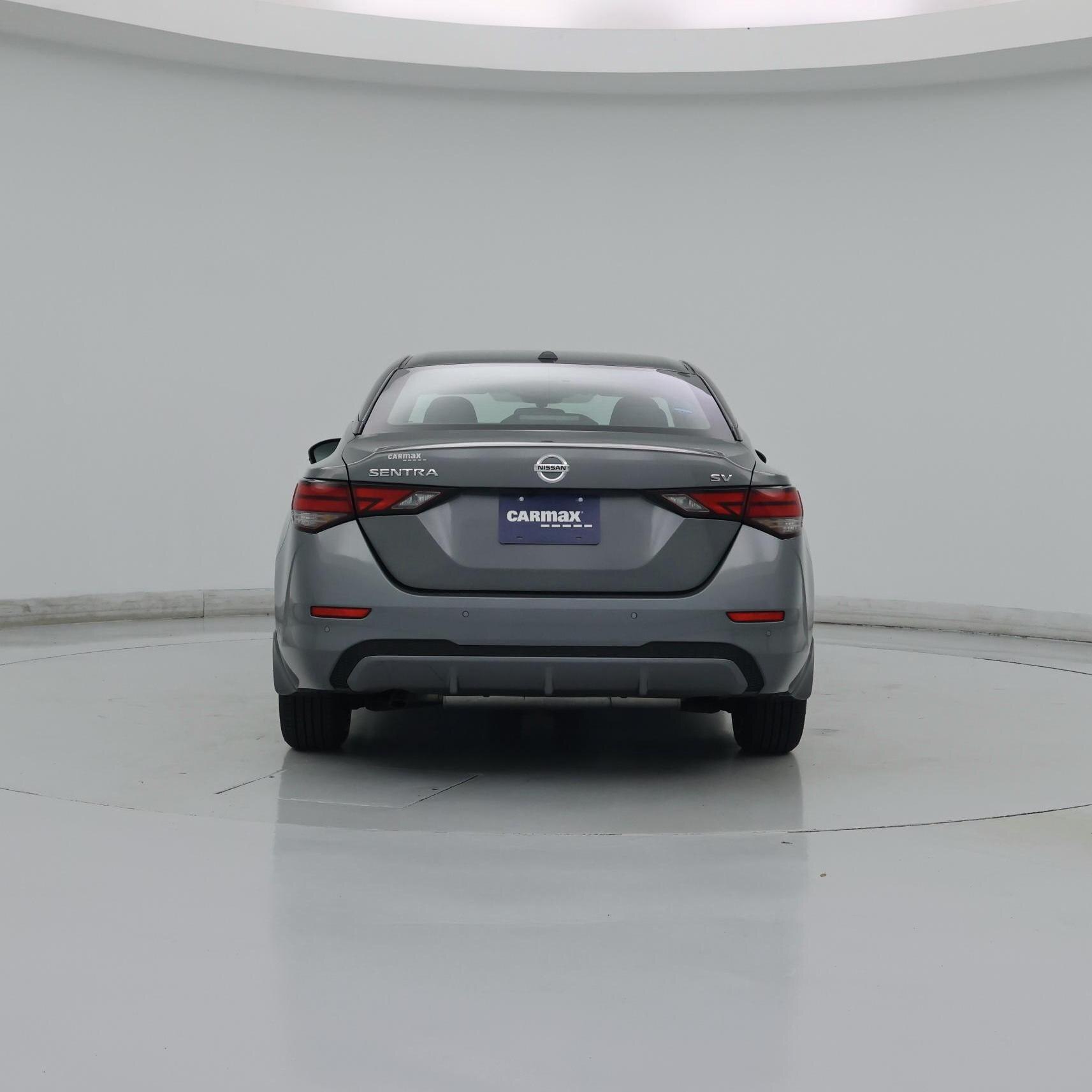 Thumbnail: 2020 Nissan Sentra - 6