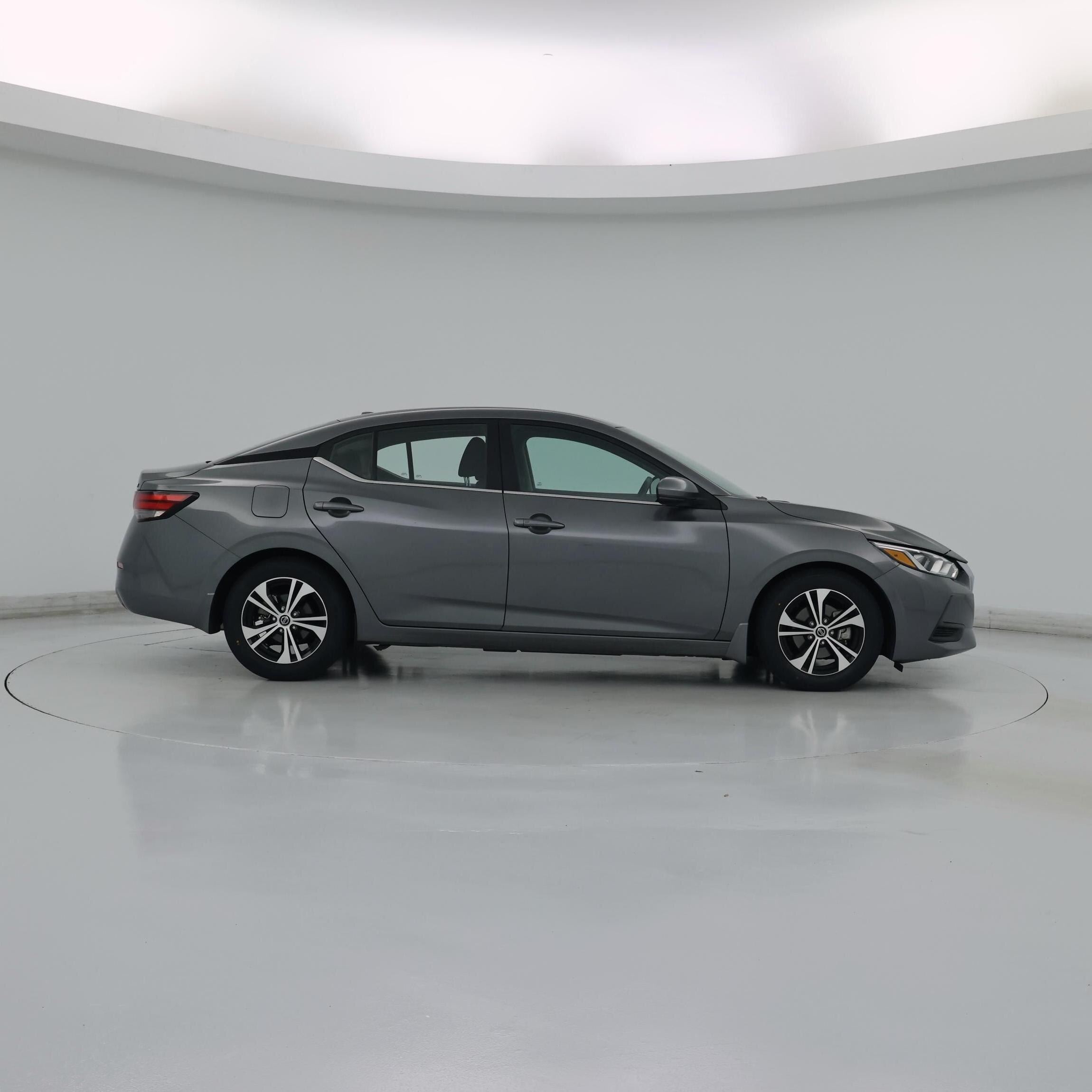 Thumbnail: 2020 Nissan Sentra - 7