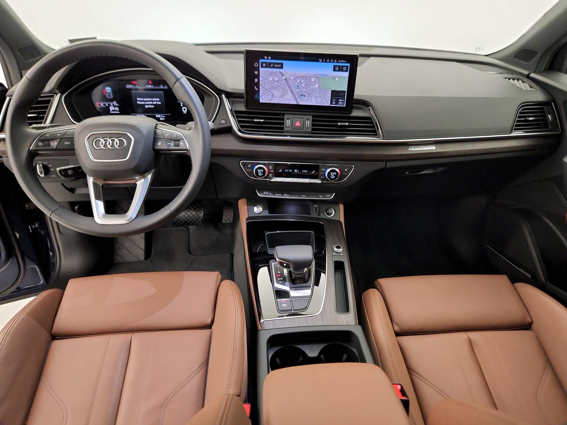 Thumbnail: 2024 Audi Q5 - 9