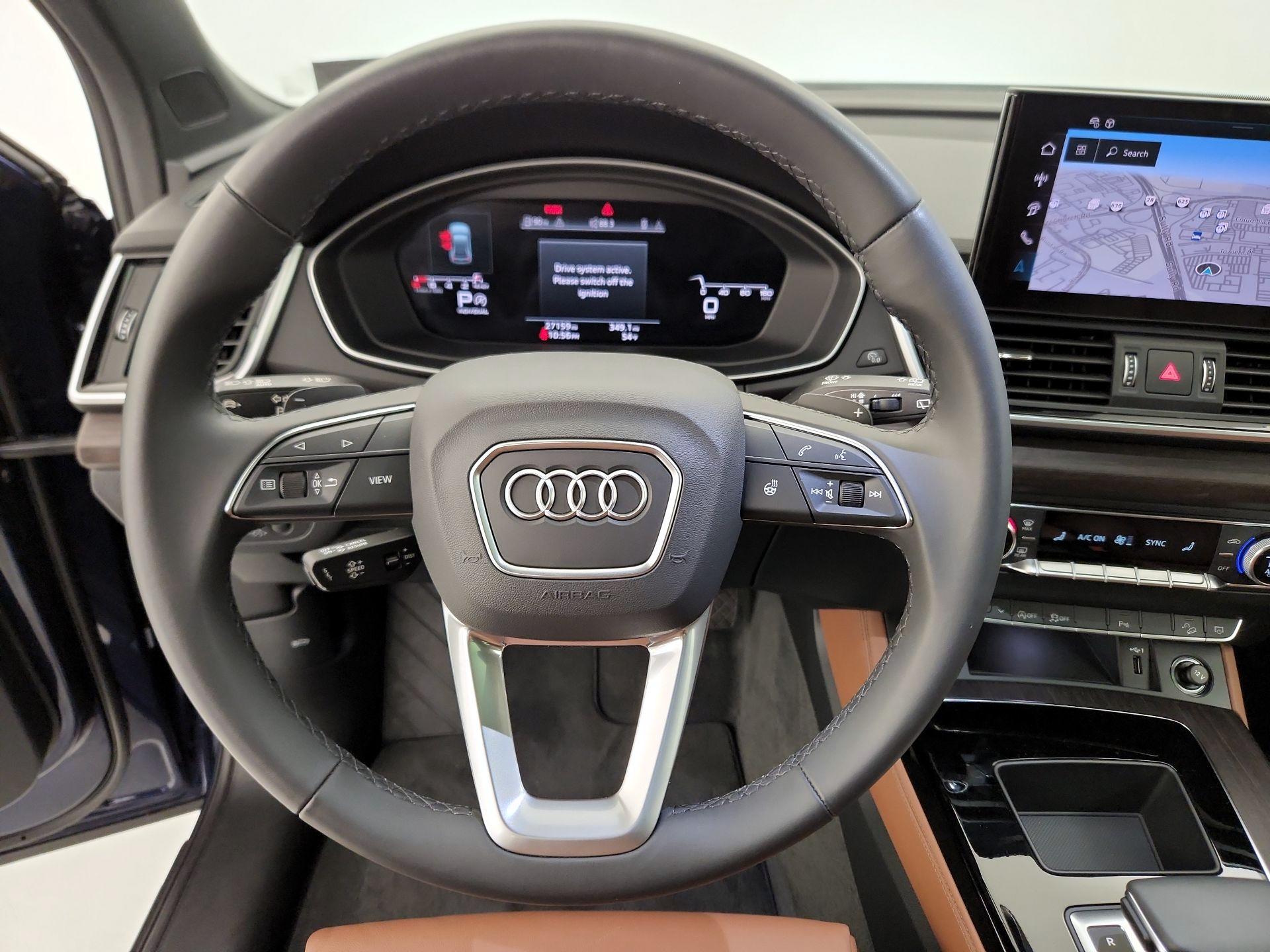 Thumbnail: 2024 Audi Q5 - 10
