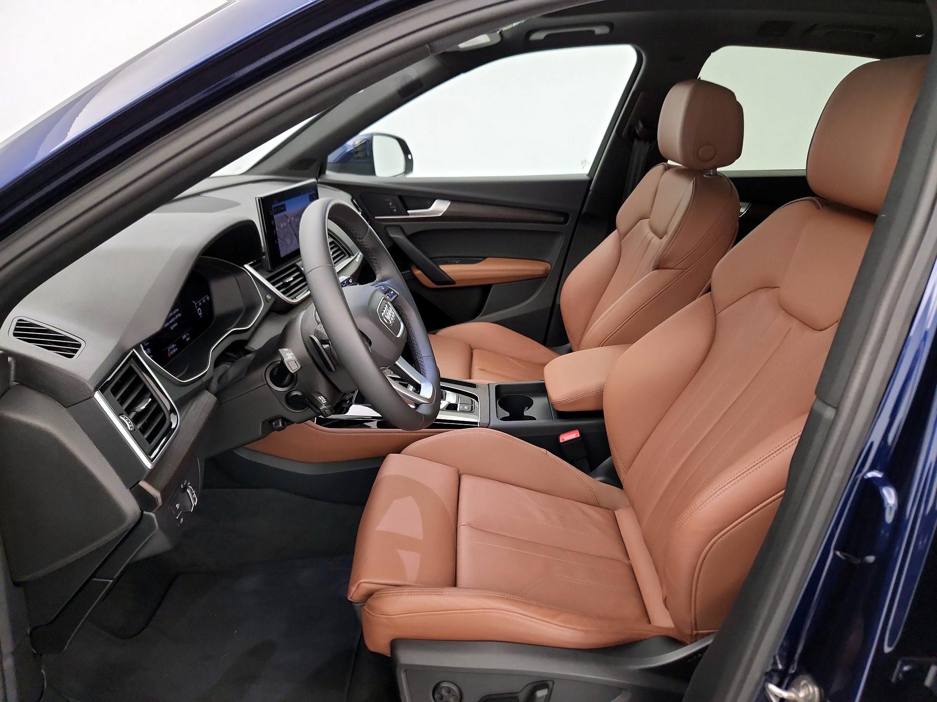 Thumbnail: 2024 Audi Q5 - 11