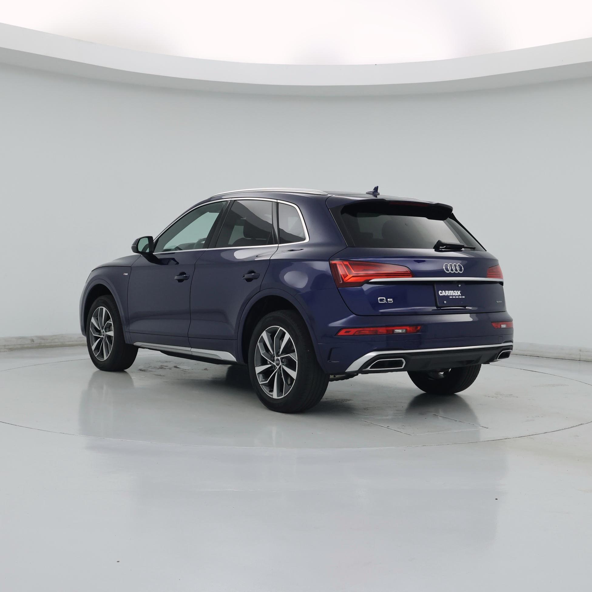 Thumbnail: 2024 Audi Q5 - 2