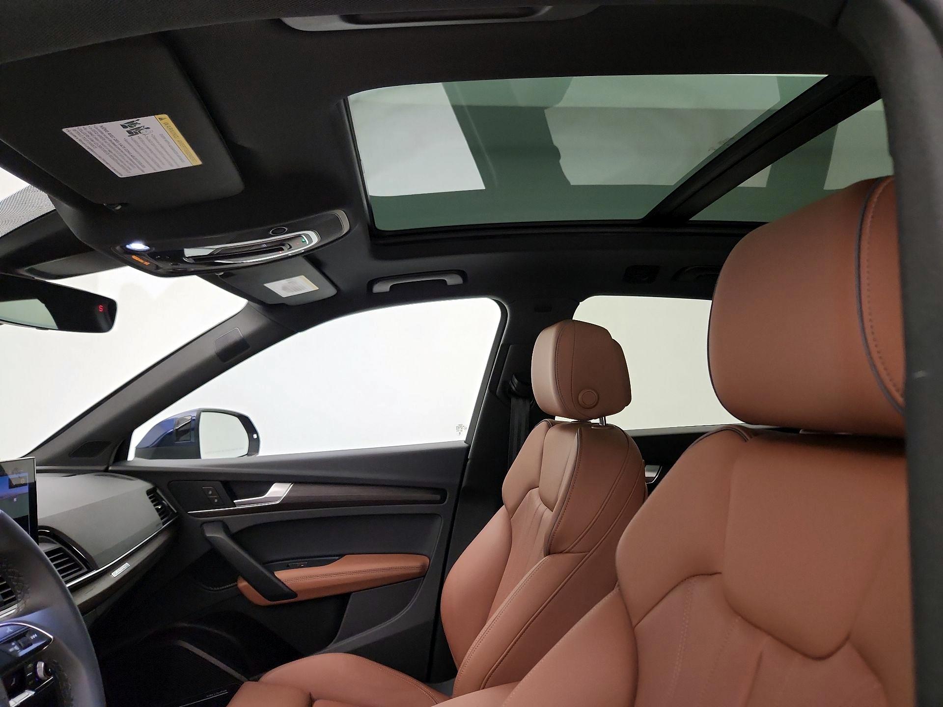 Thumbnail: 2024 Audi Q5 - 20