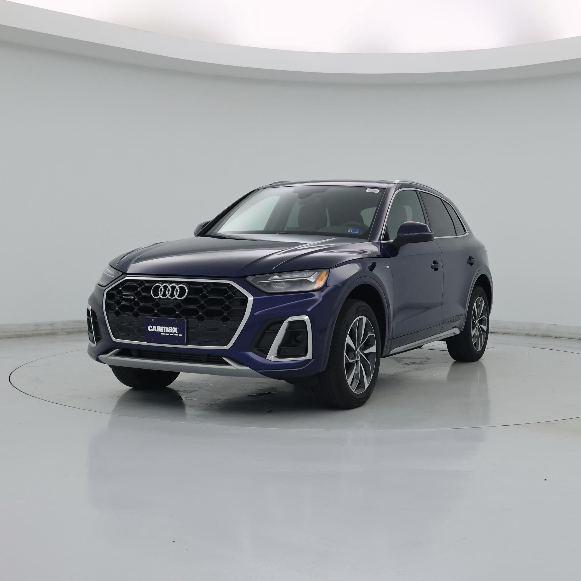 Thumbnail: 2024 Audi Q5 - 4