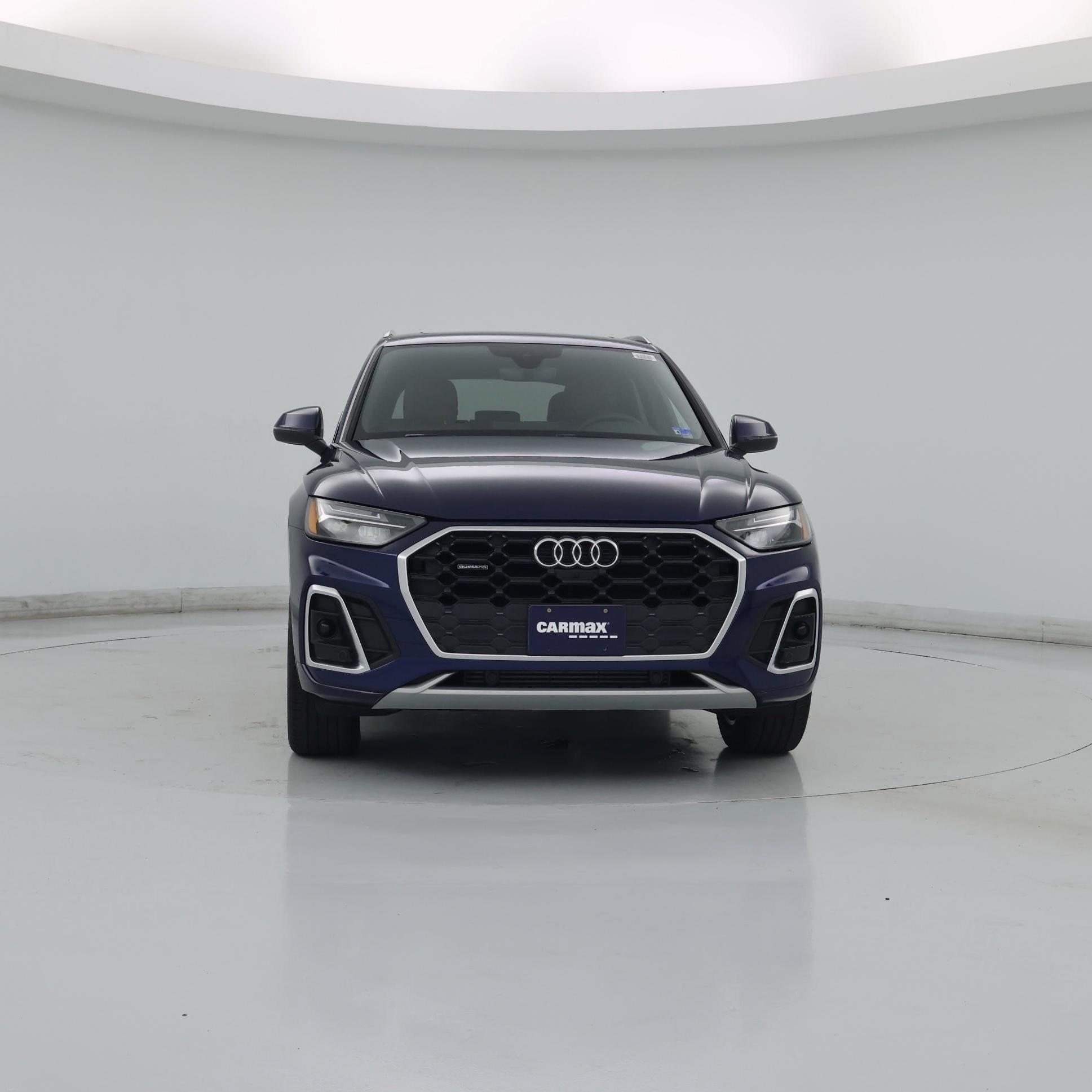 Thumbnail: 2024 Audi Q5 - 5
