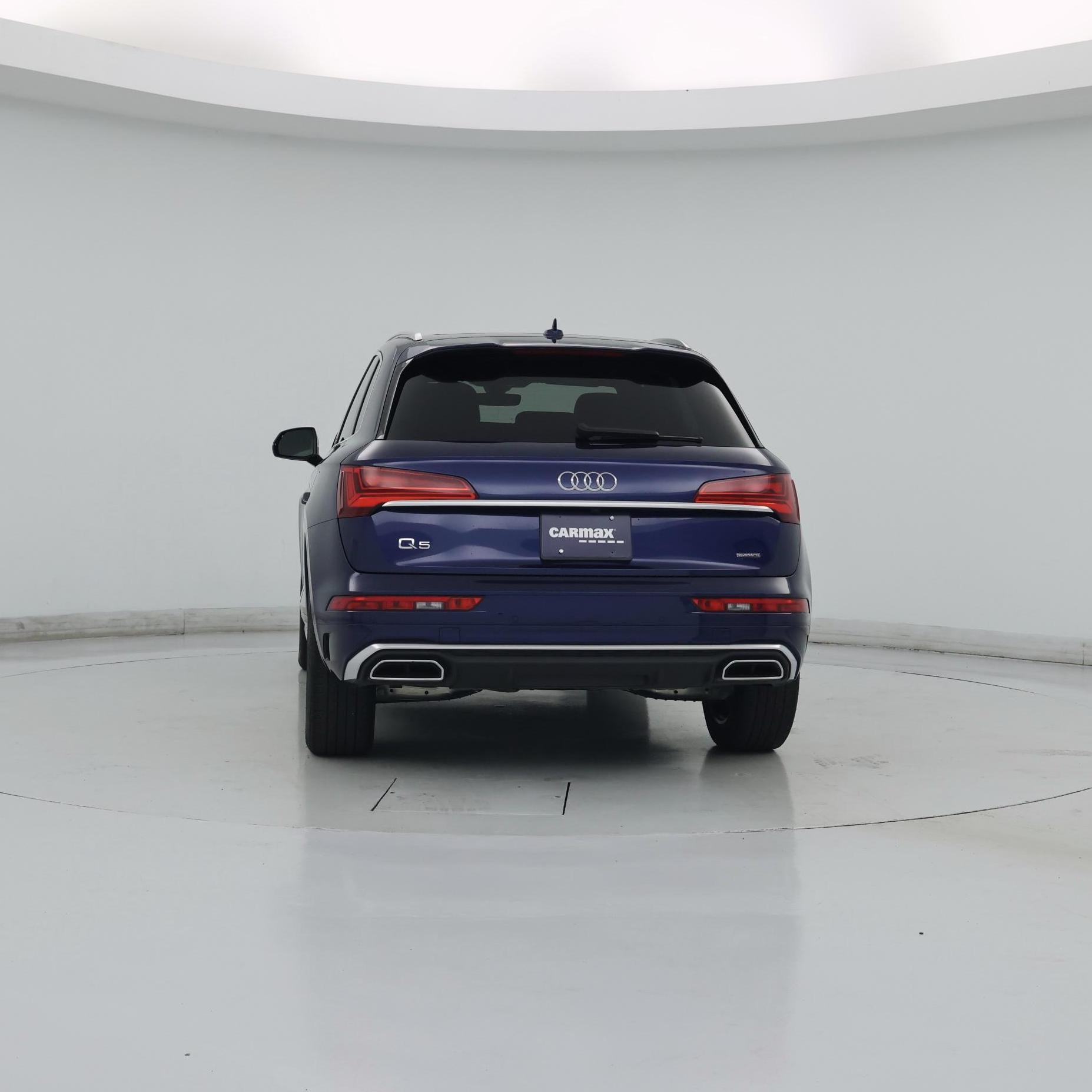 Thumbnail: 2024 Audi Q5 - 6