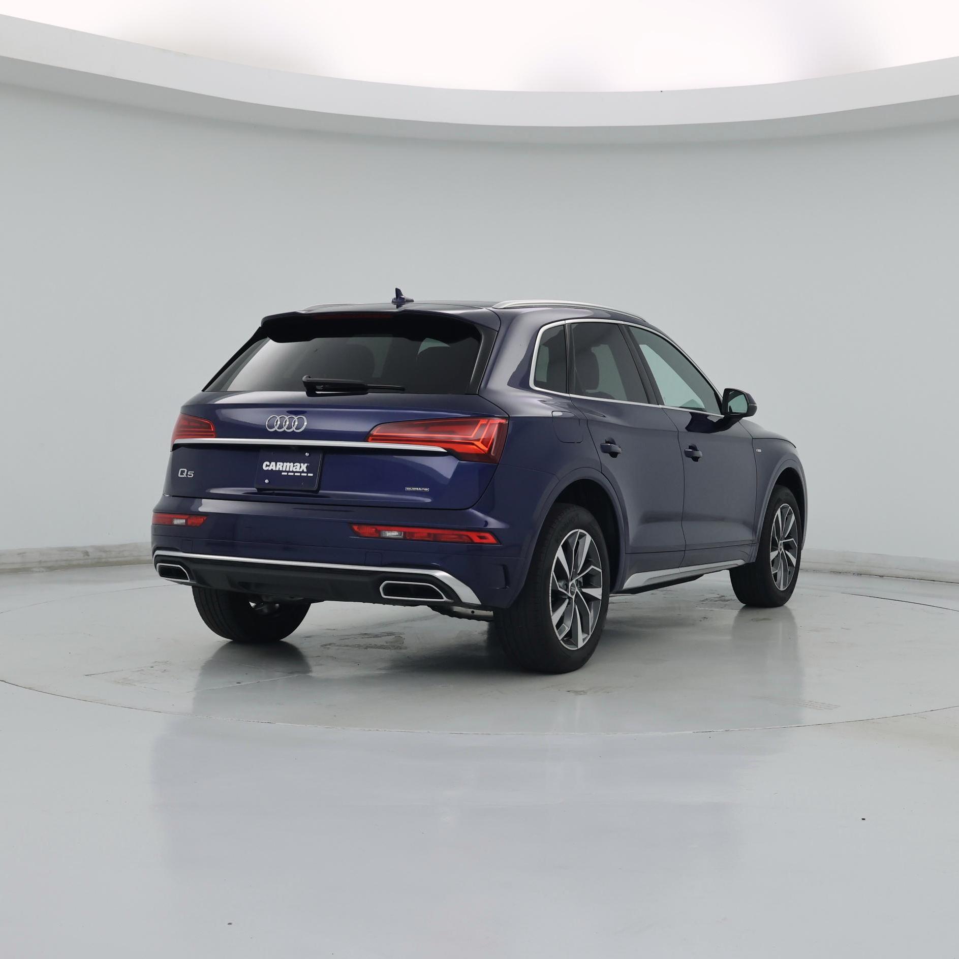 Thumbnail: 2024 Audi Q5 - 8