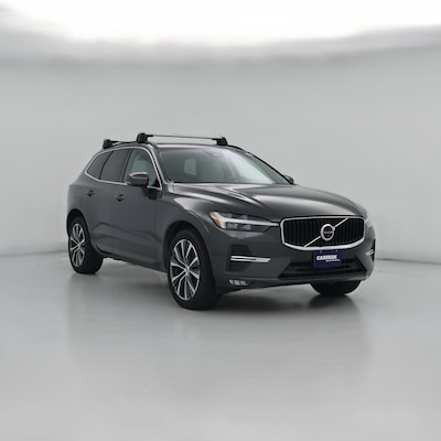2022 Volvo XC60 B5 Momentum
