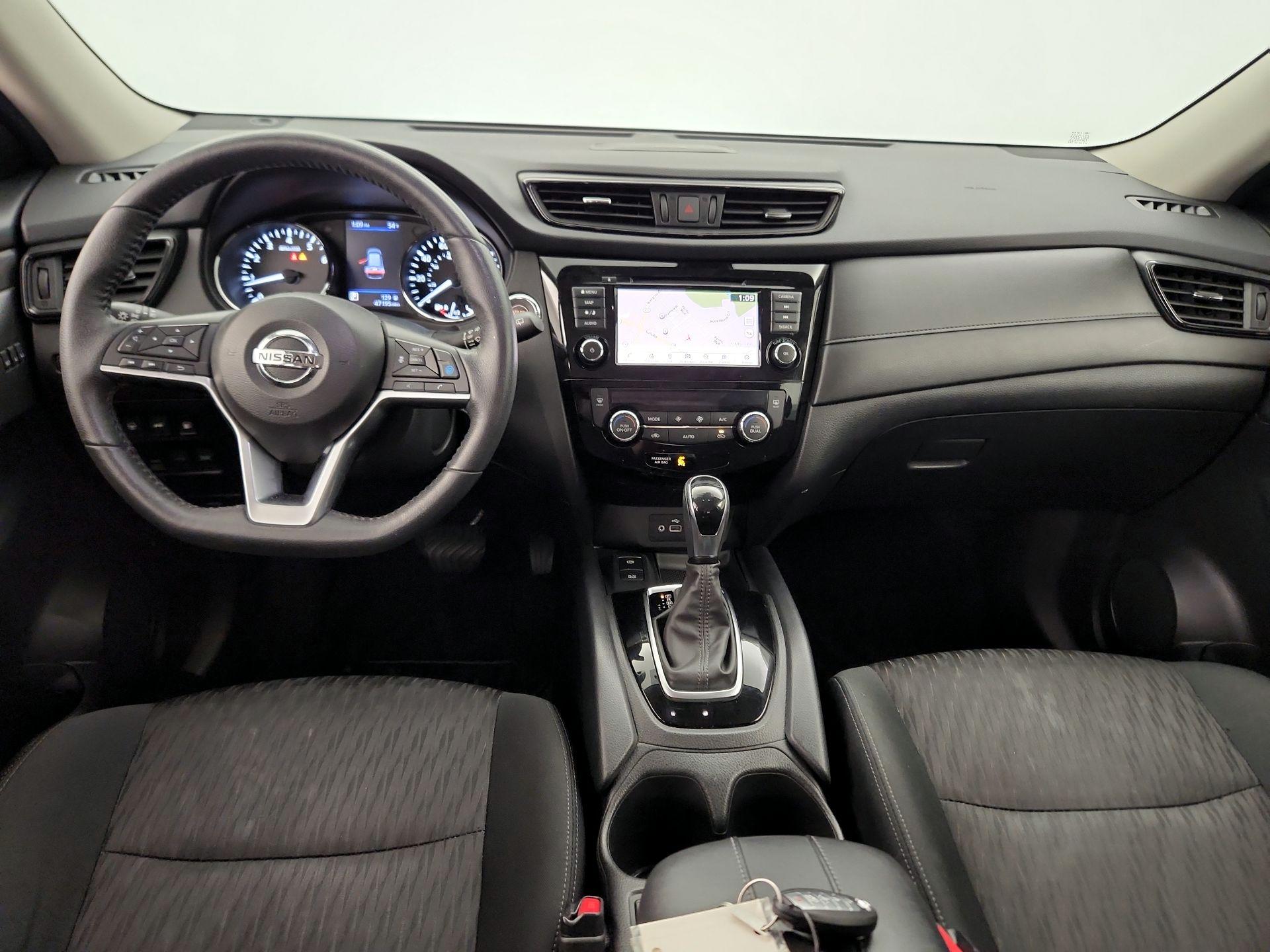 Thumbnail: 2020 Nissan Rogue - 9