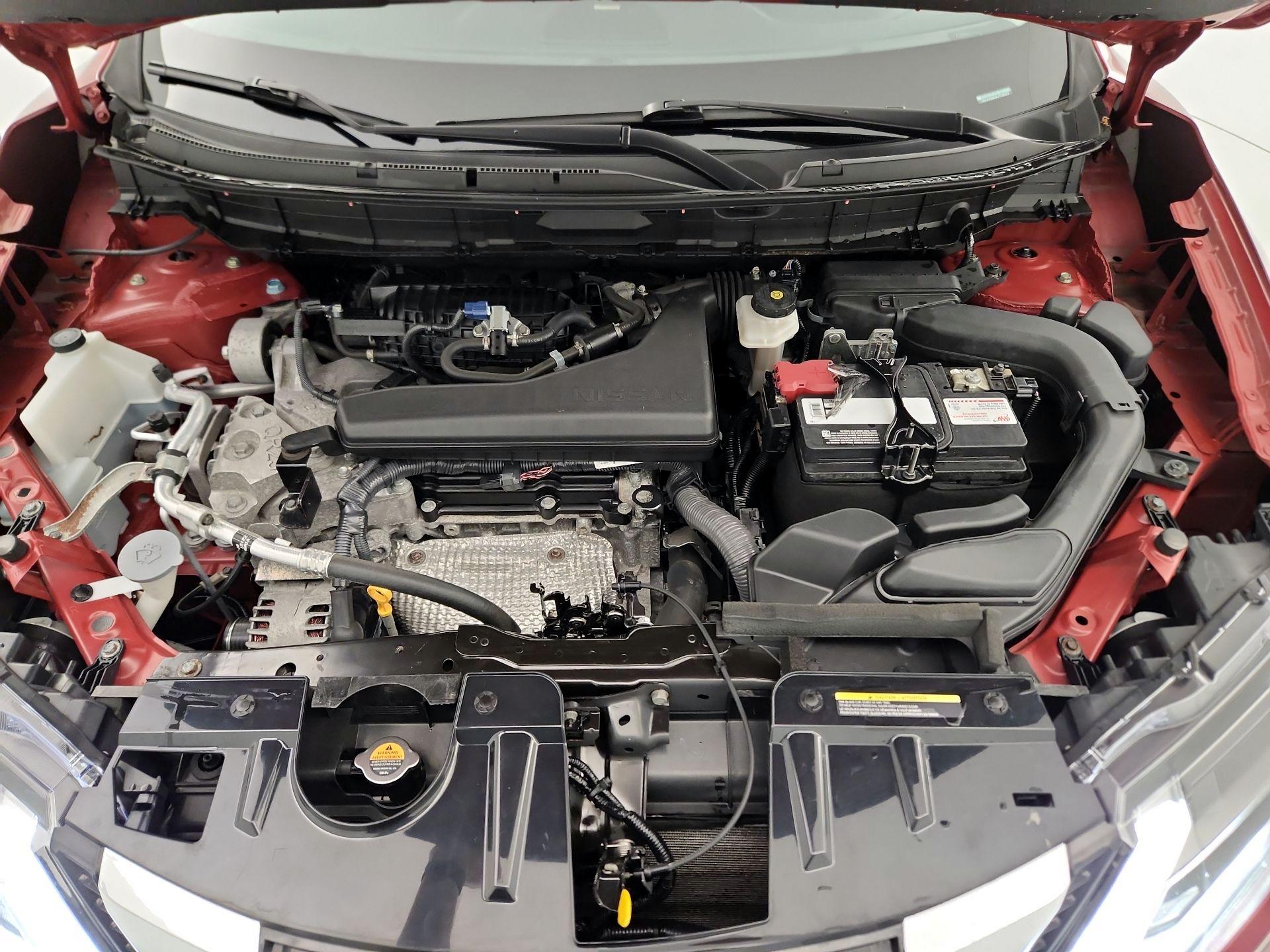 Thumbnail: 2020 Nissan Rogue - 19
